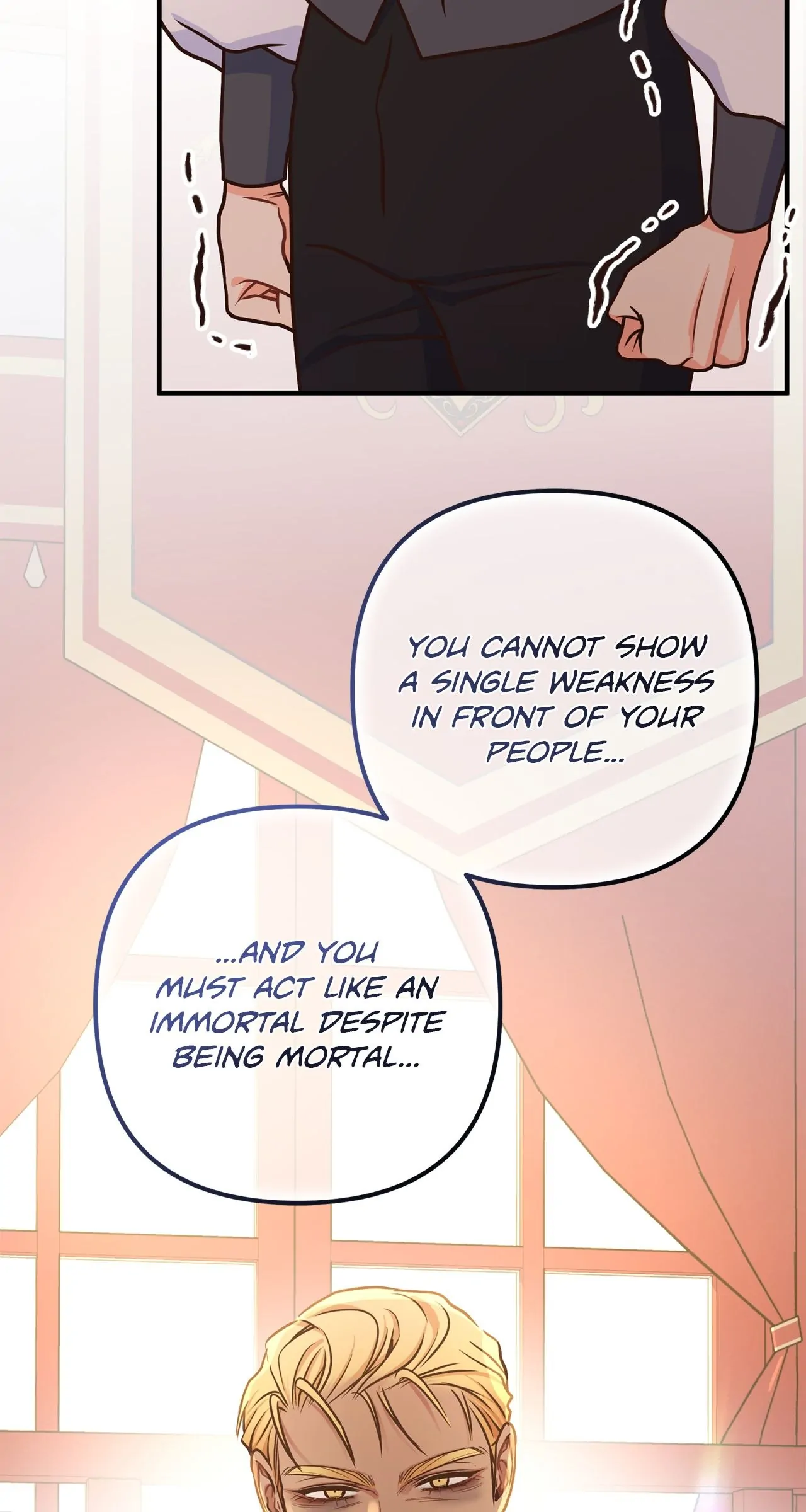 Holding You Captive Chapter 49 - Page 23