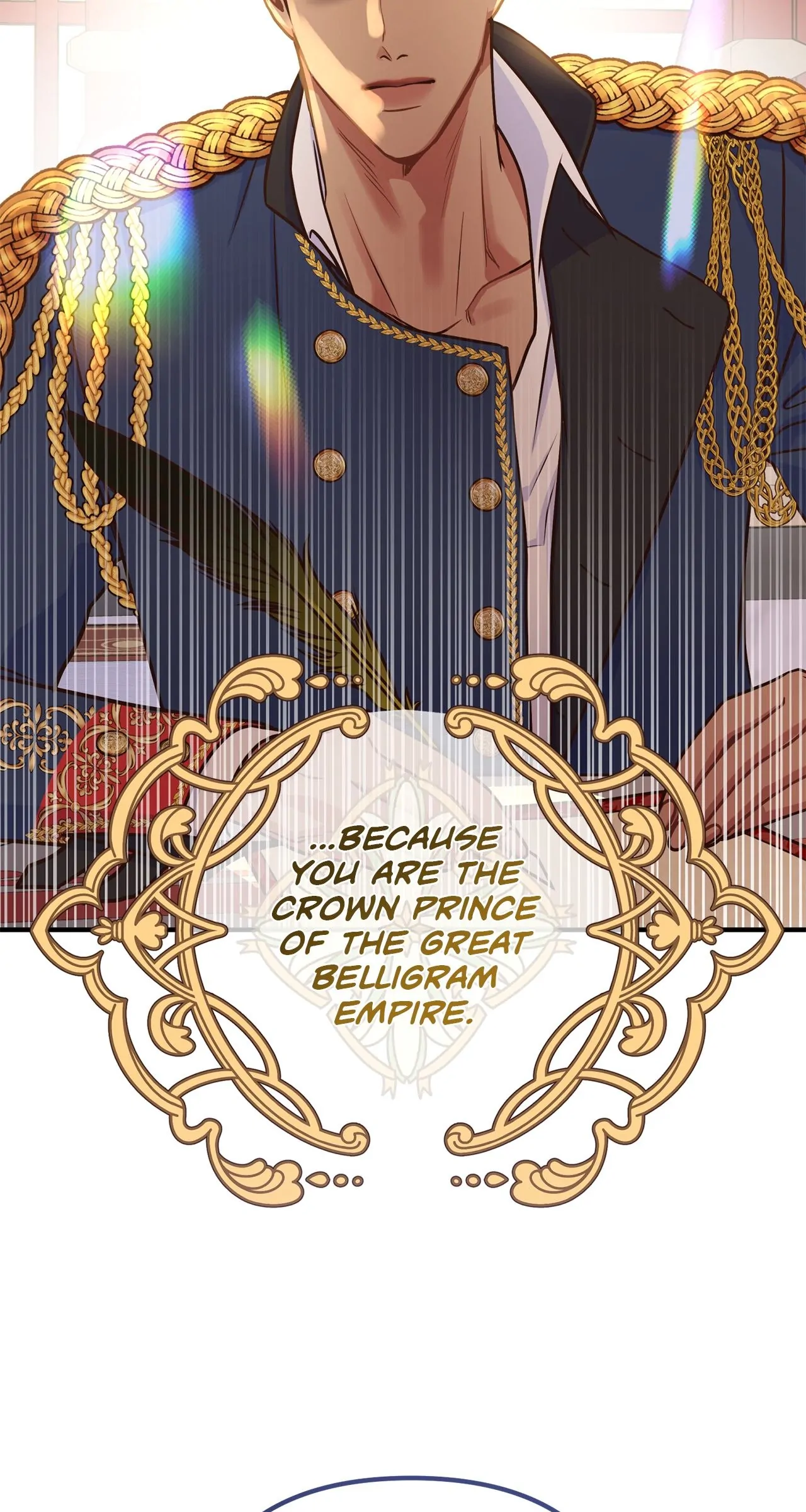 Holding You Captive Chapter 49 - Page 24