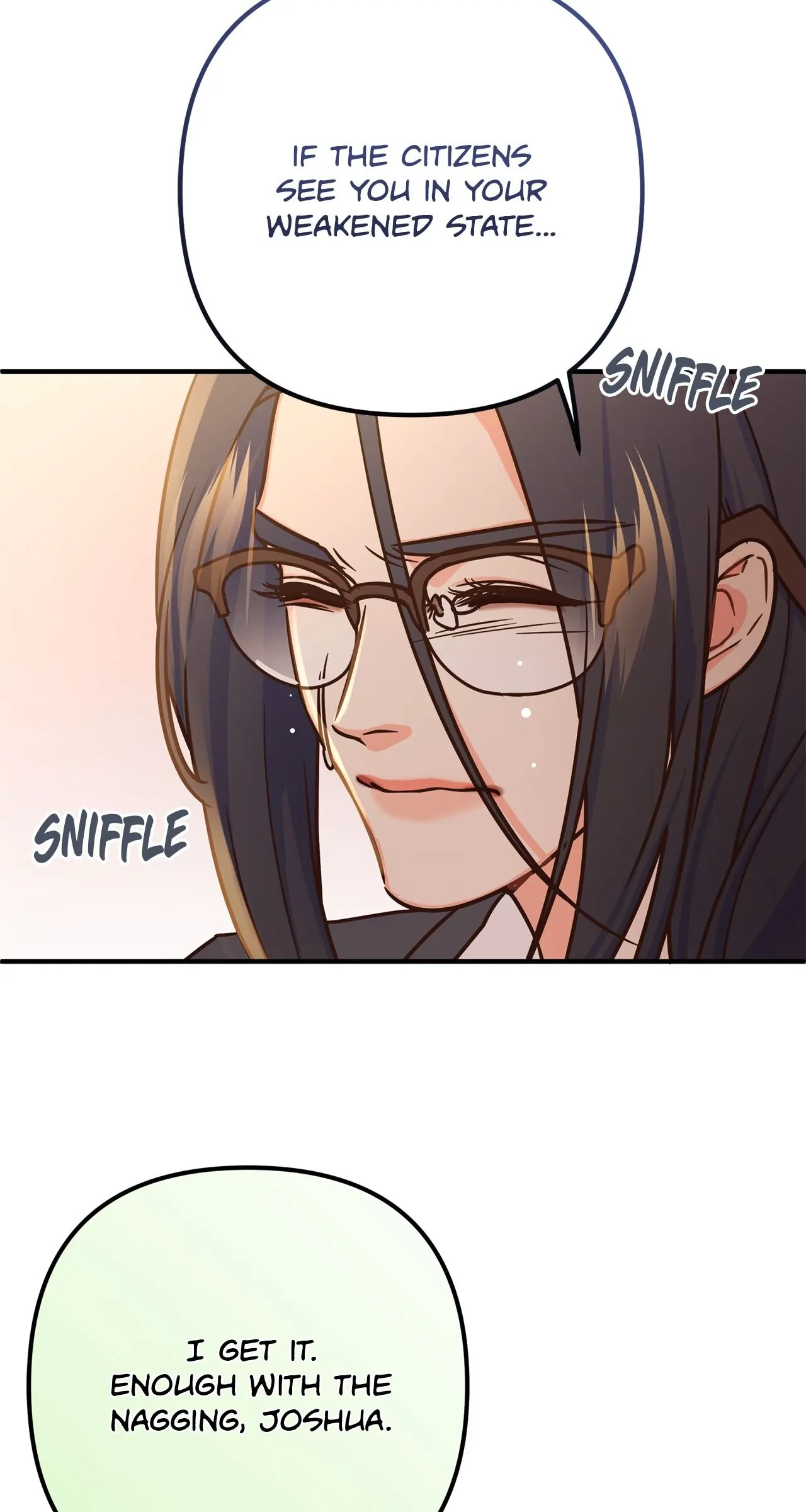 Holding You Captive Chapter 49 - Page 25