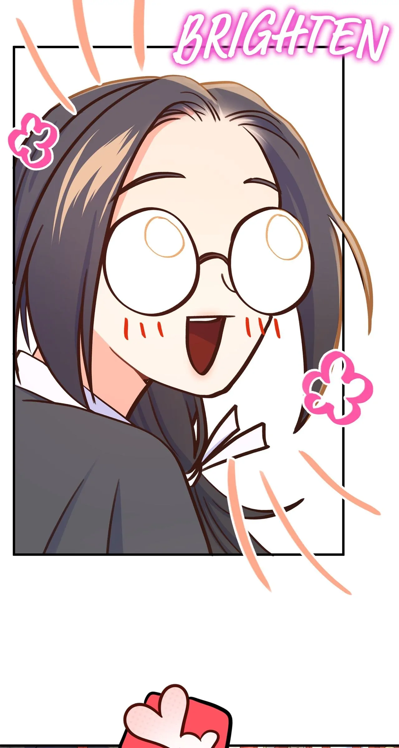 Holding You Captive Chapter 49 - Page 28