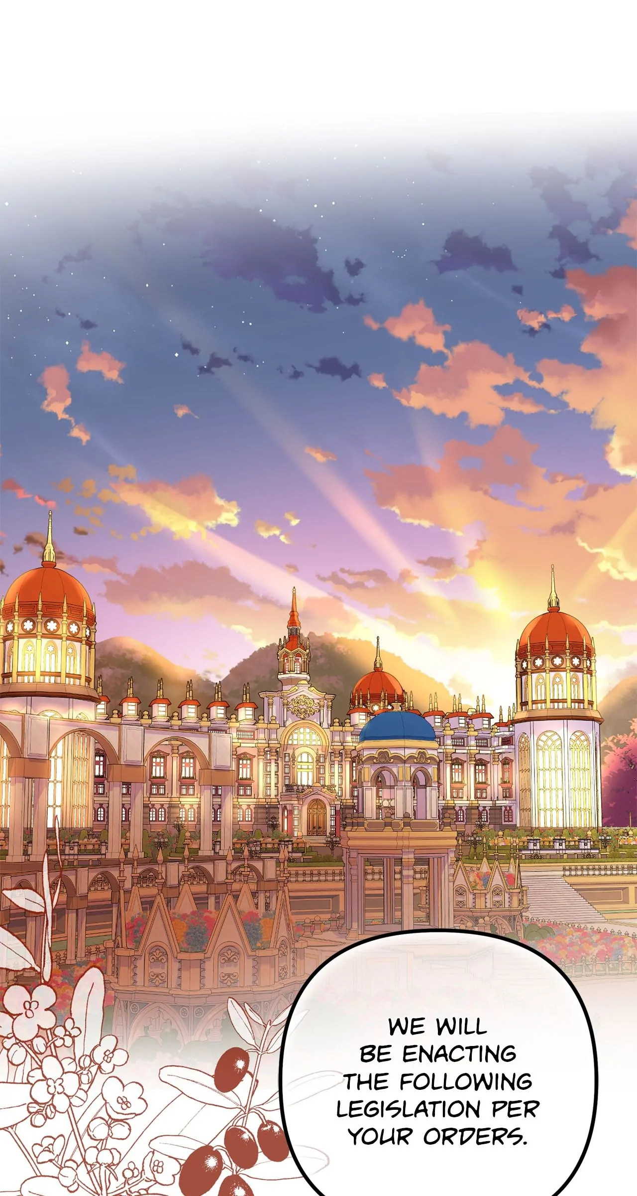 Holding You Captive Chapter 49 - Page 3