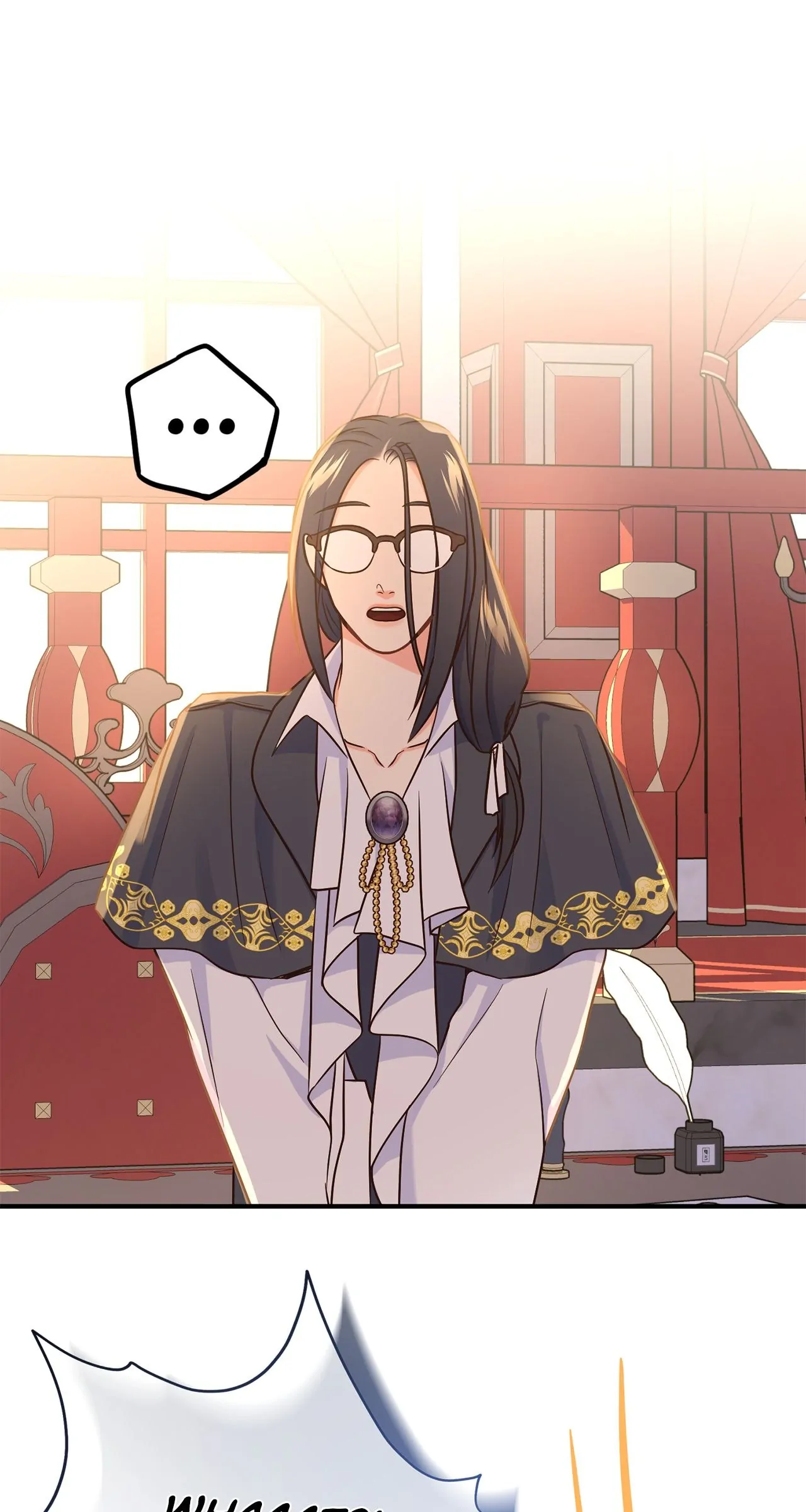 Holding You Captive Chapter 49 - Page 35