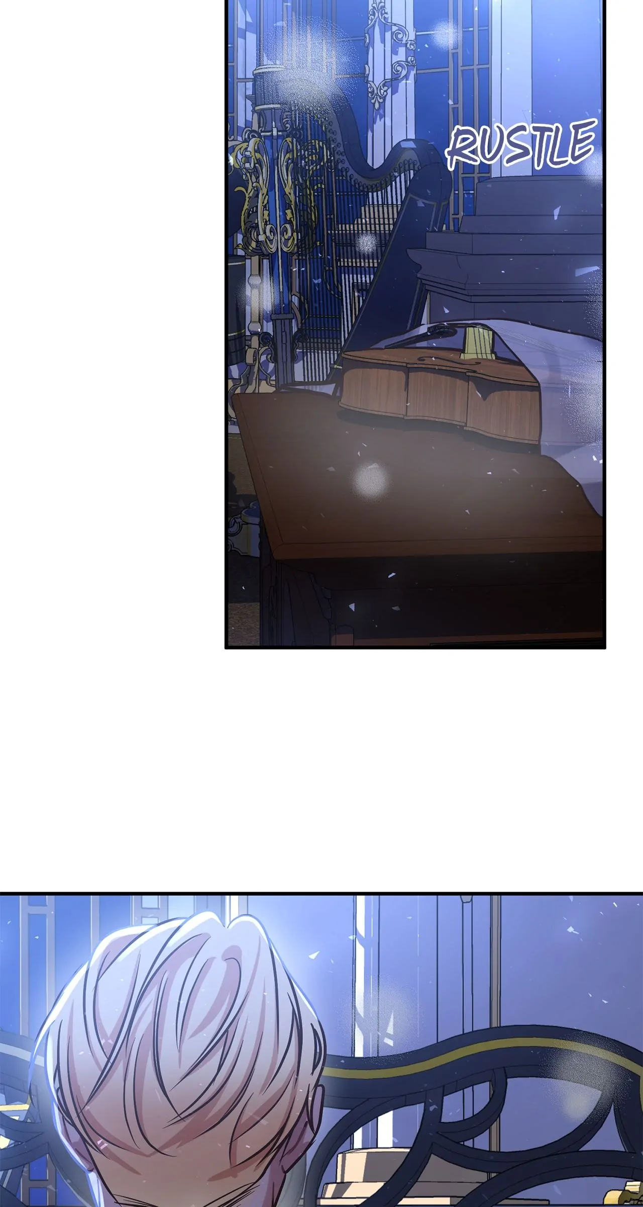 Holding You Captive Chapter 49 - Page 37