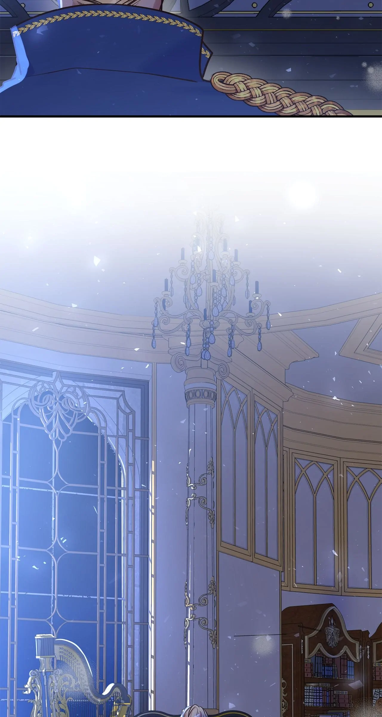 Holding You Captive Chapter 49 - Page 38