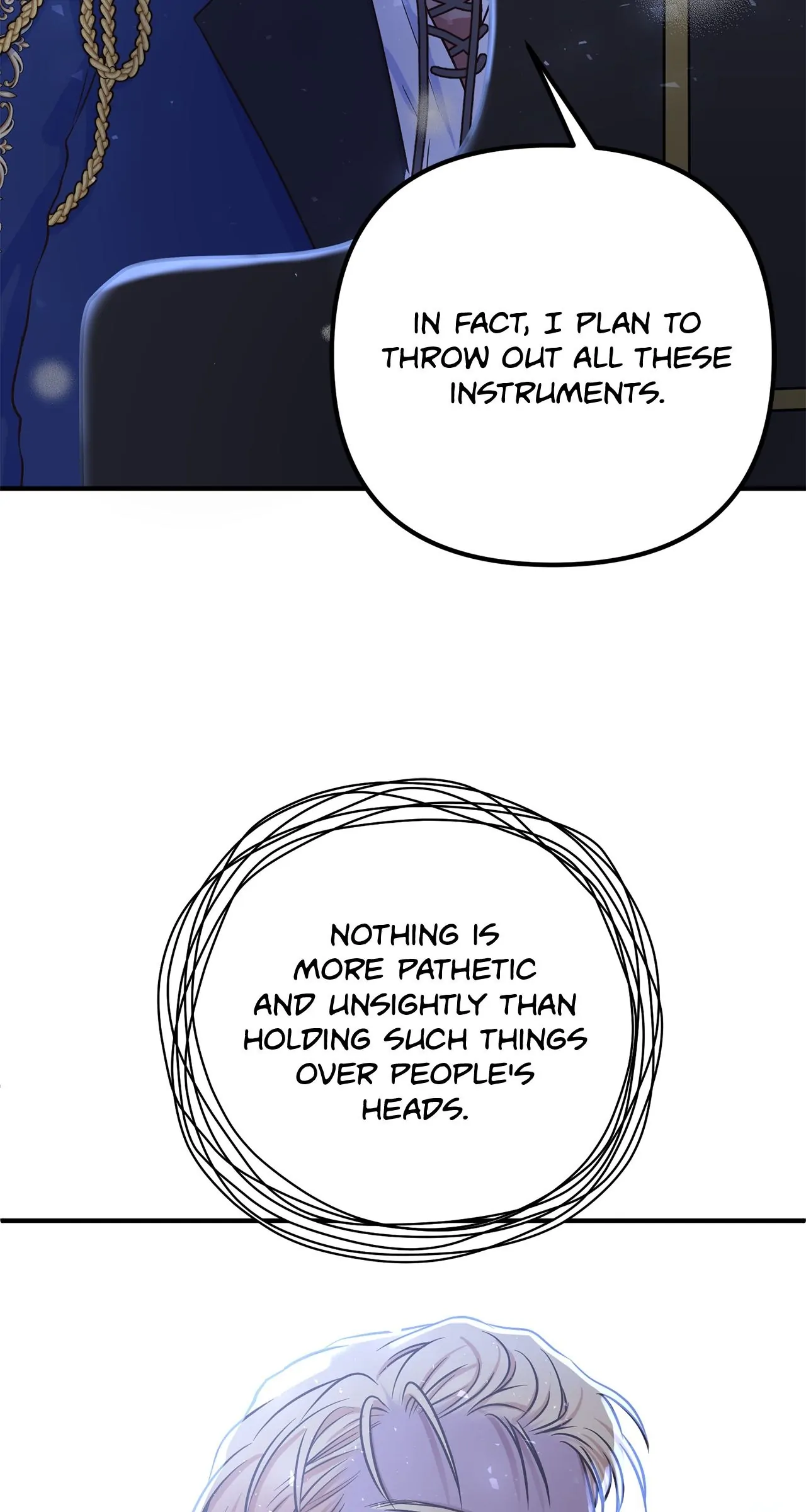 Holding You Captive Chapter 49 - Page 41