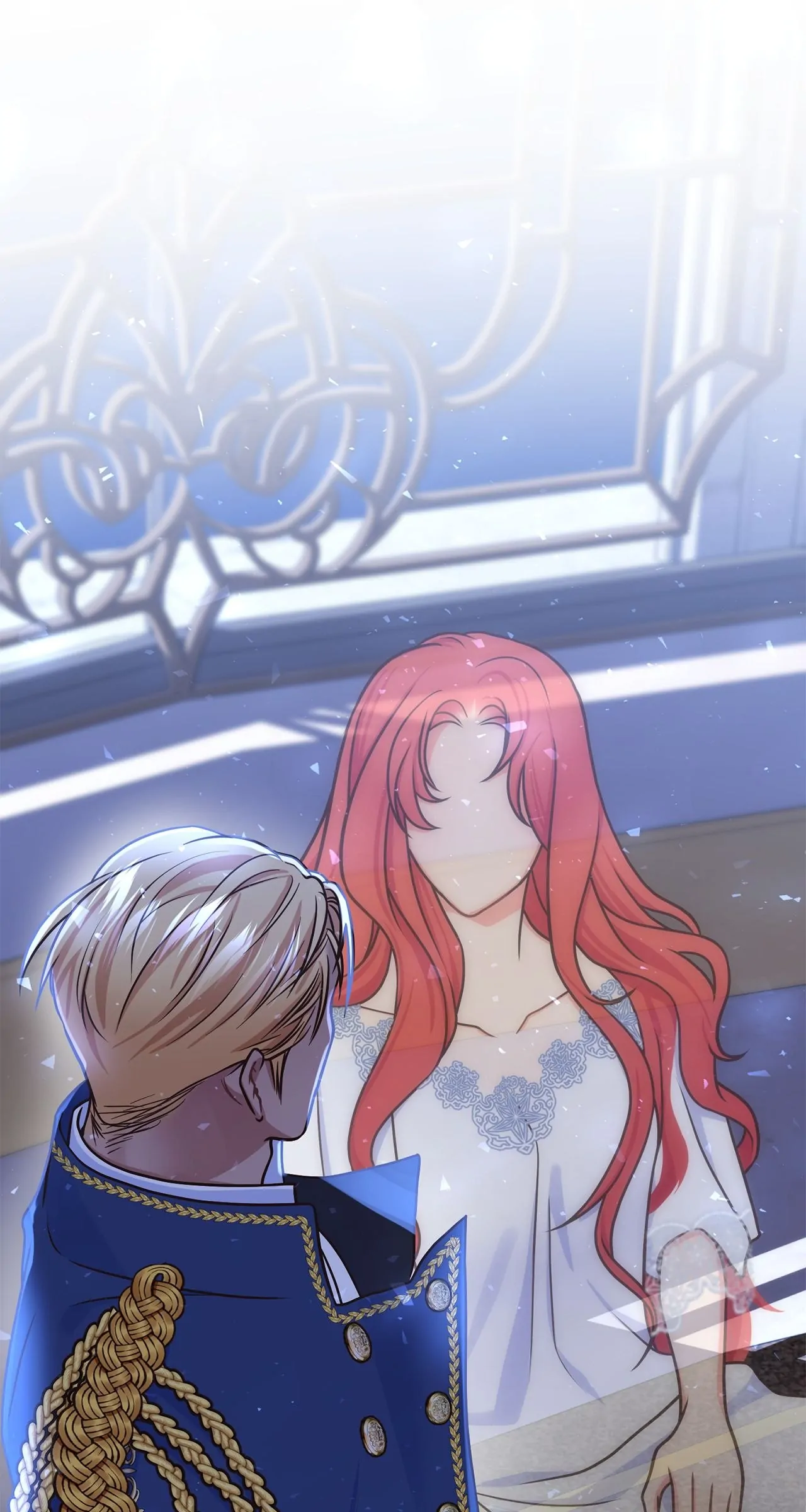 Holding You Captive Chapter 49 - Page 43