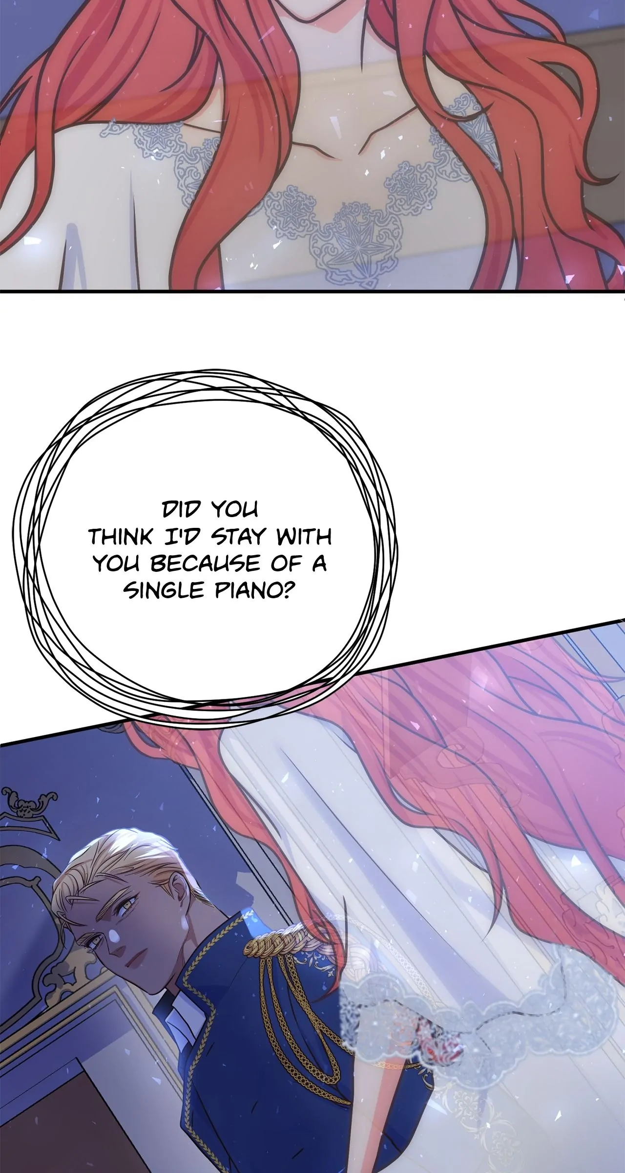 Holding You Captive Chapter 49 - Page 45