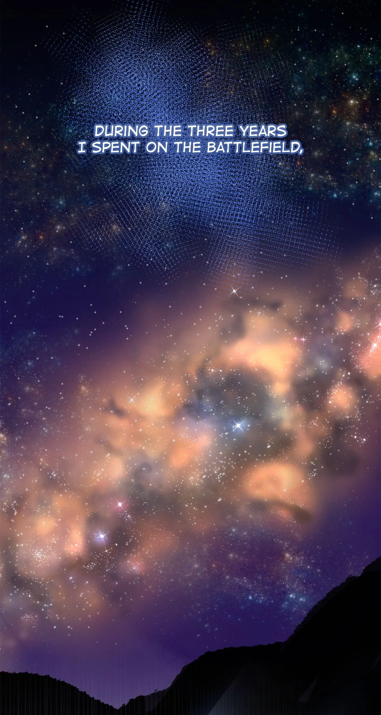 Holding You Captive Chapter 49 - Page 48