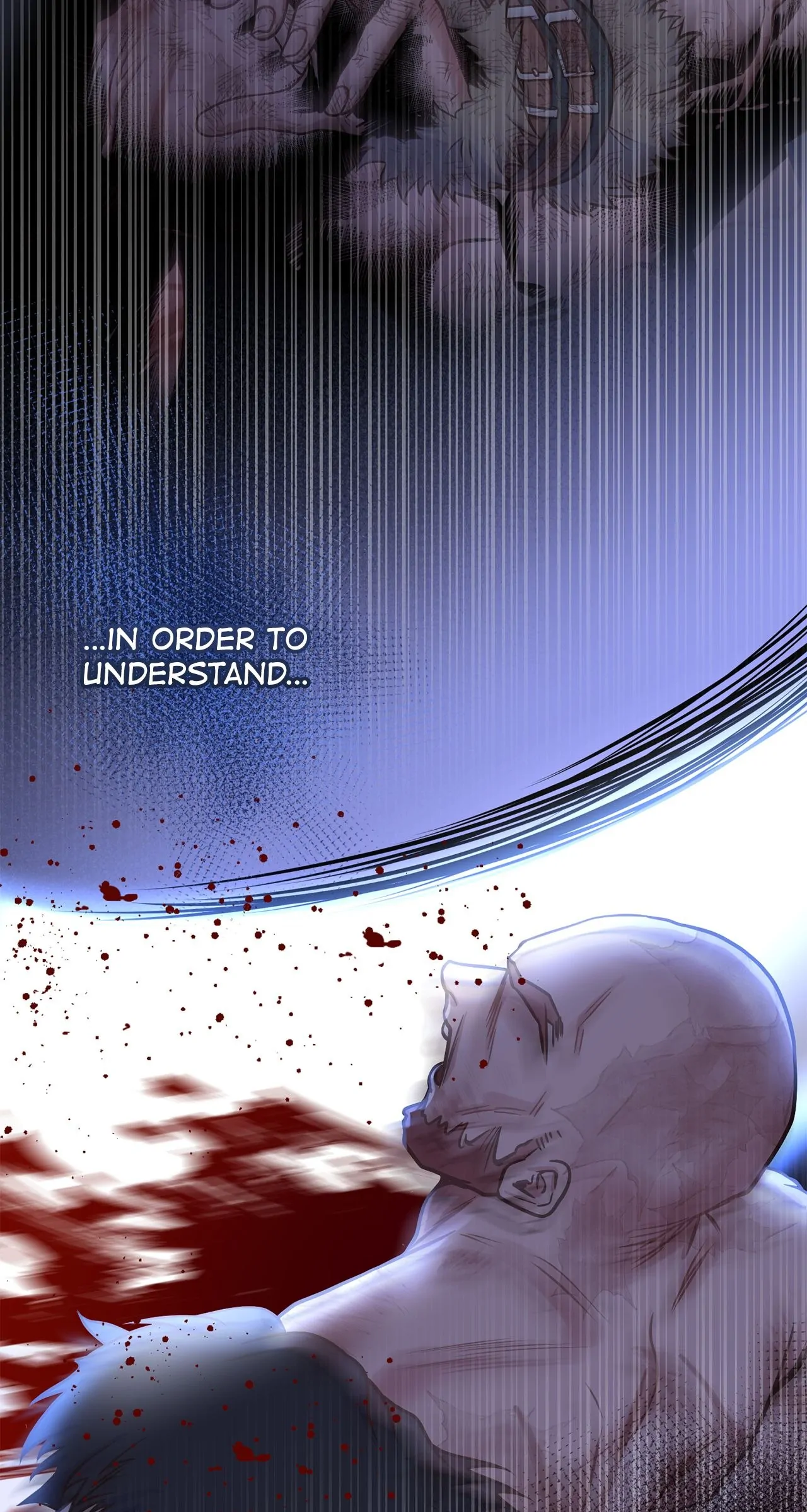 Holding You Captive Chapter 49 - Page 50