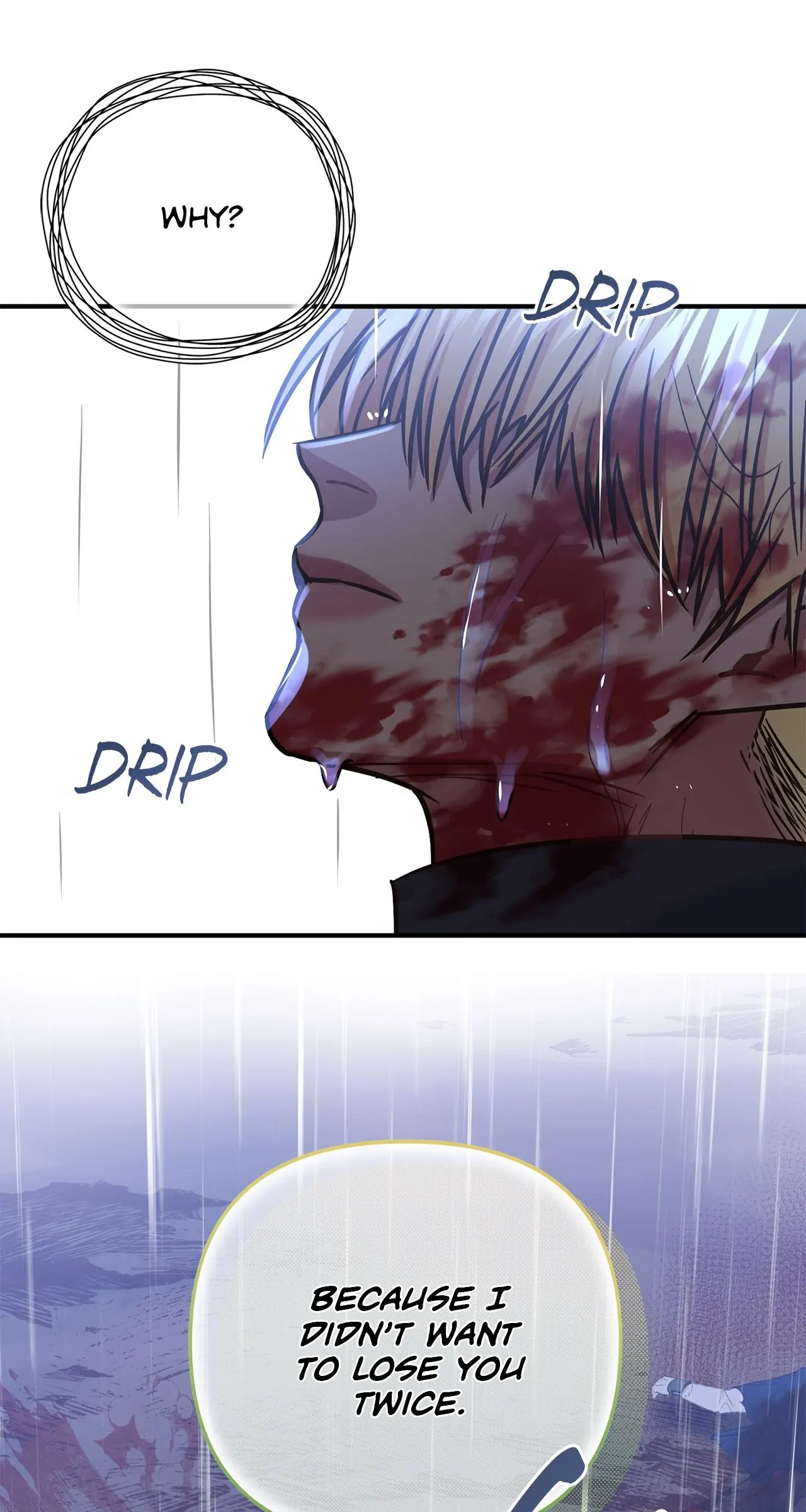 Holding You Captive Chapter 49 - Page 53