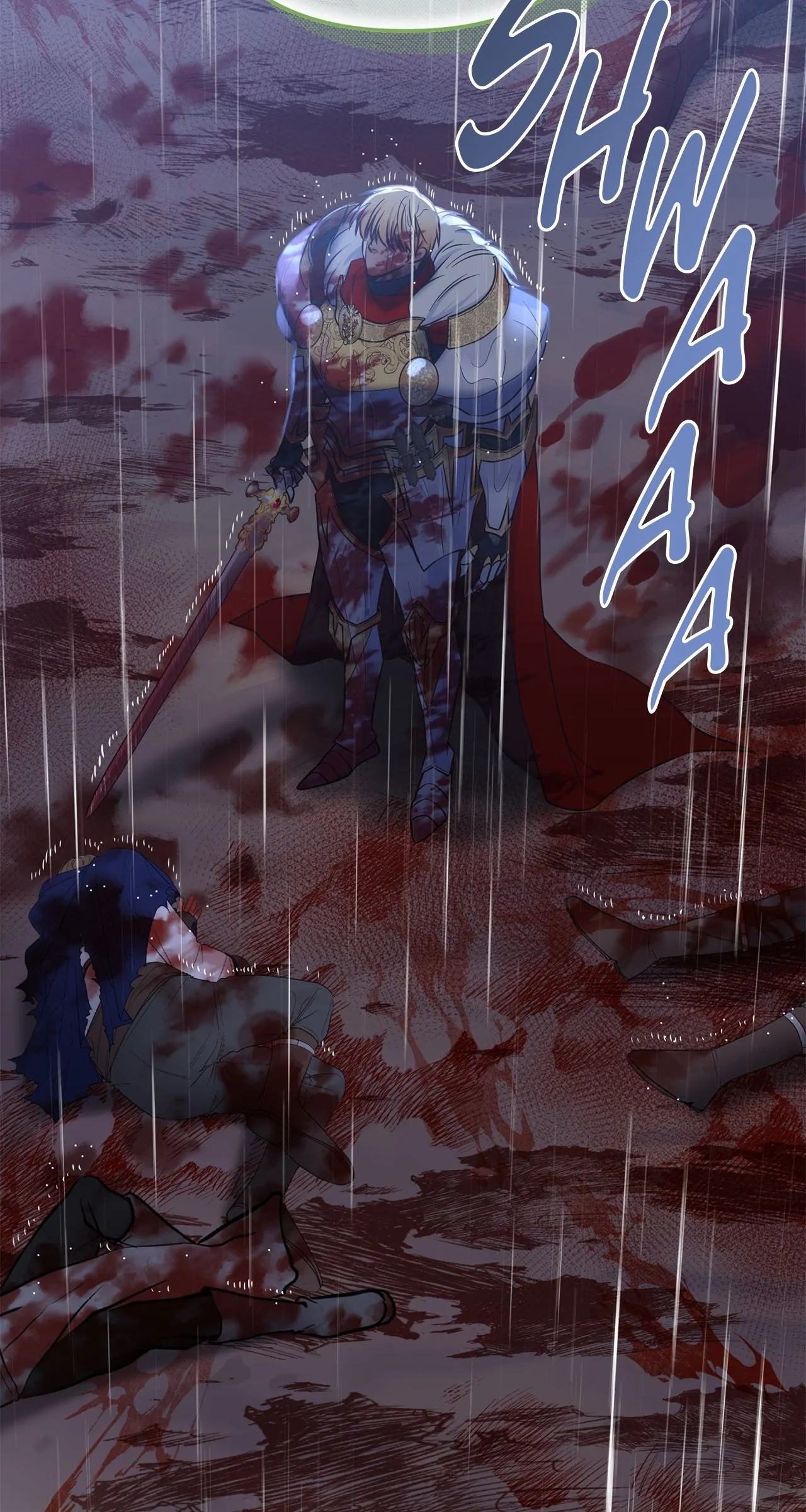 Holding You Captive Chapter 49 - Page 54