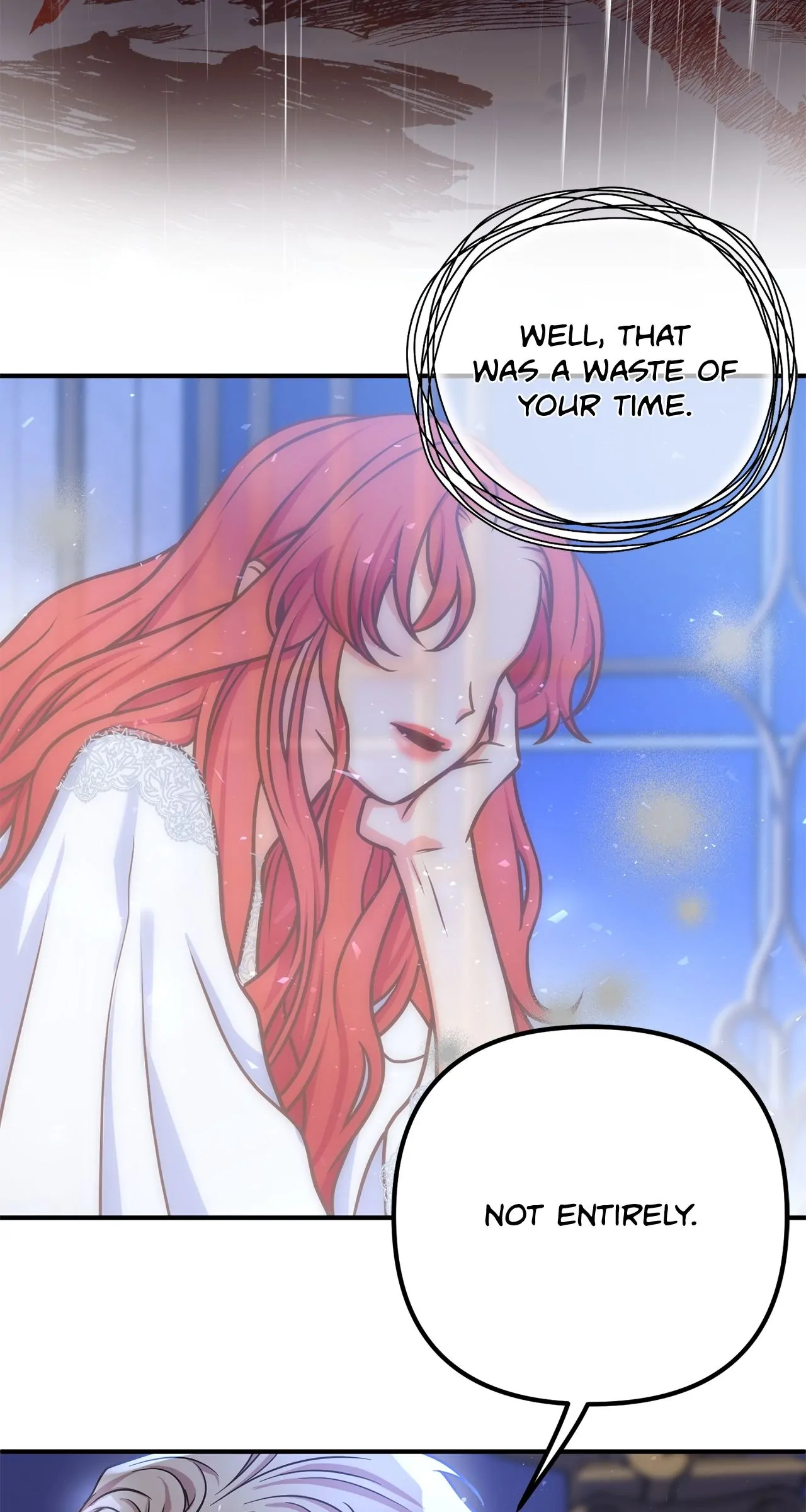 Holding You Captive Chapter 49 - Page 55