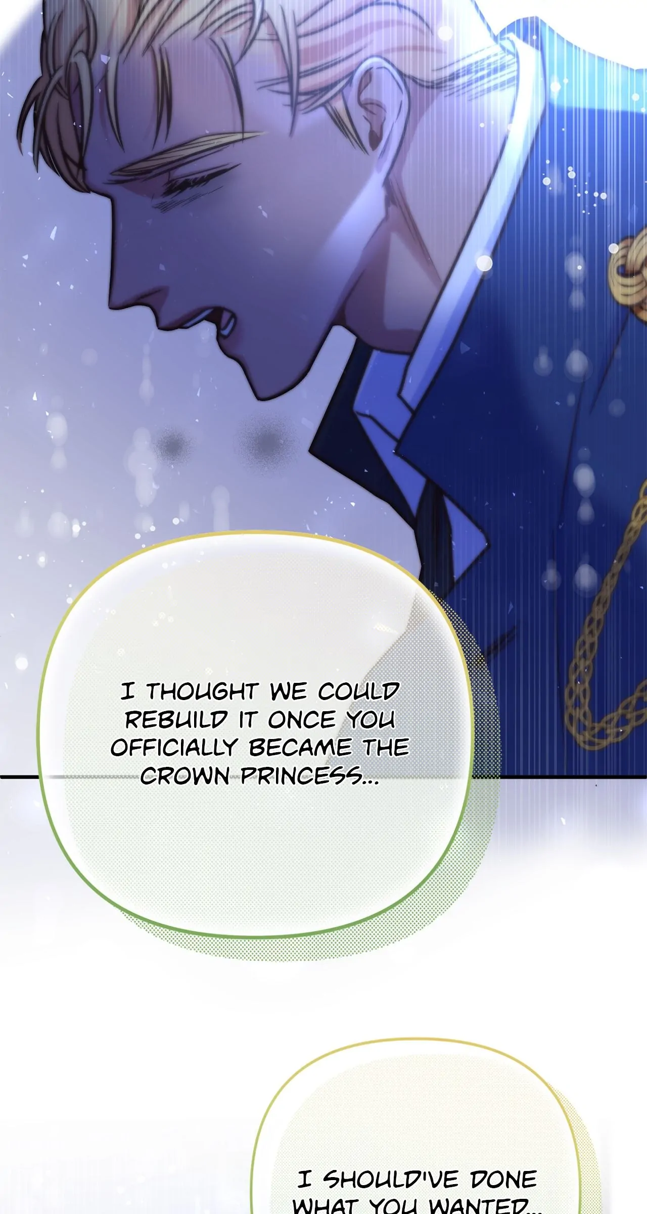 Holding You Captive Chapter 49 - Page 57