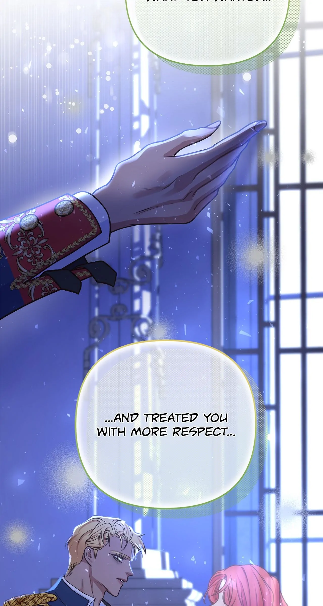 Holding You Captive Chapter 49 - Page 58