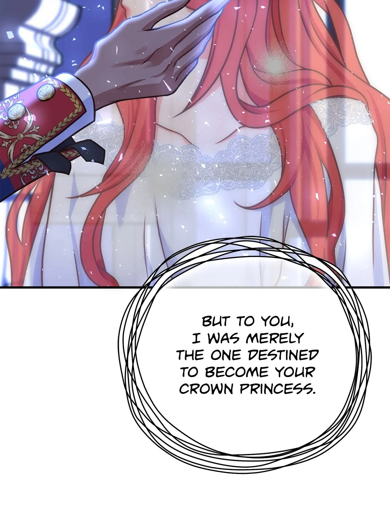 Holding You Captive Chapter 49 - Page 60