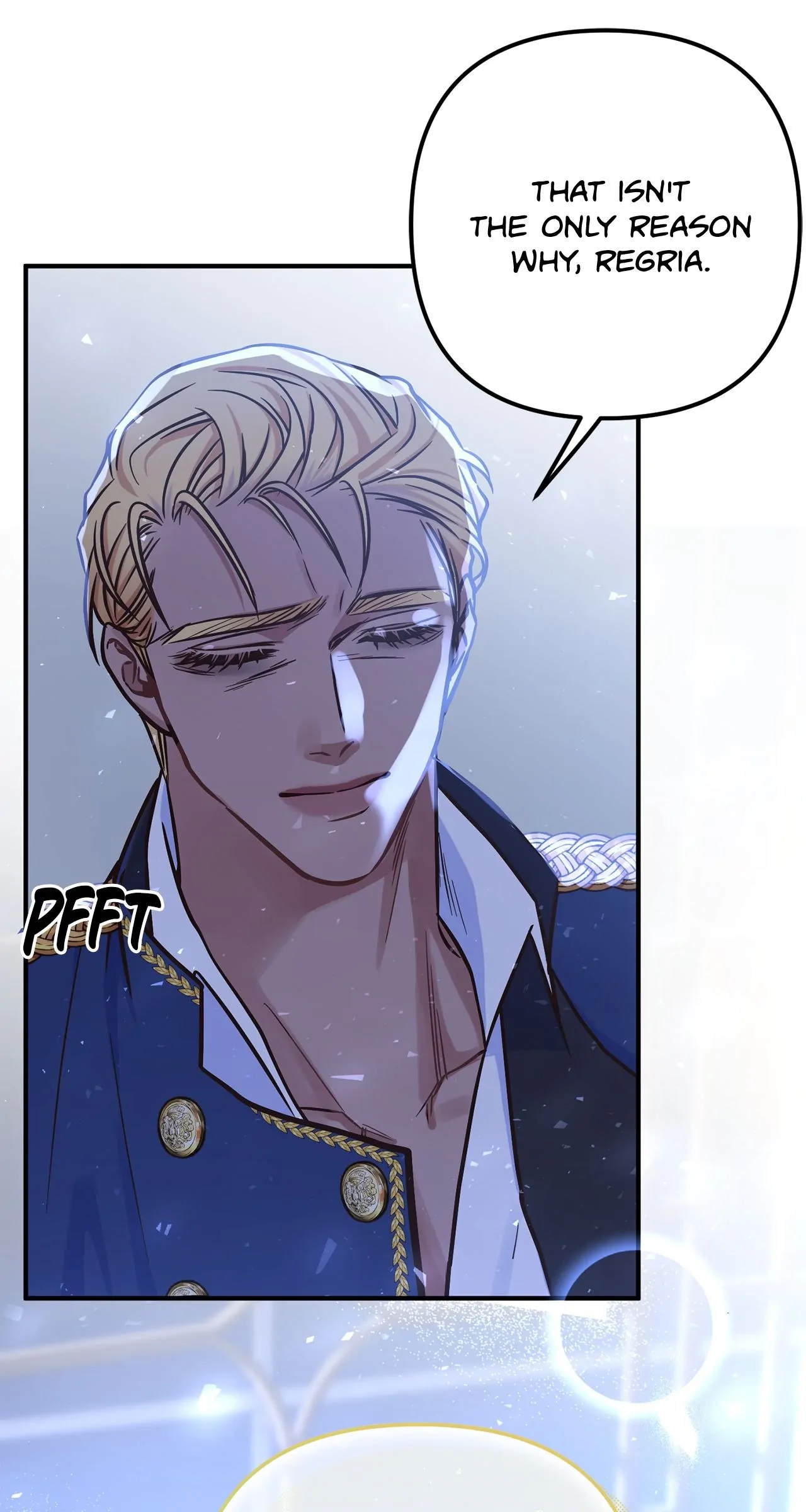 Holding You Captive Chapter 49 - Page 61