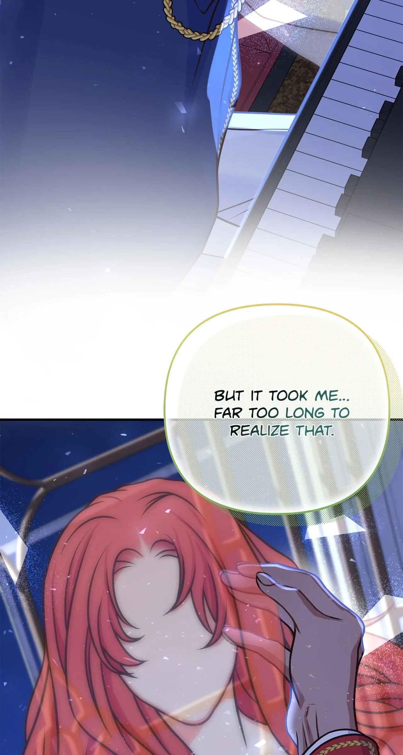 Holding You Captive Chapter 49 - Page 63