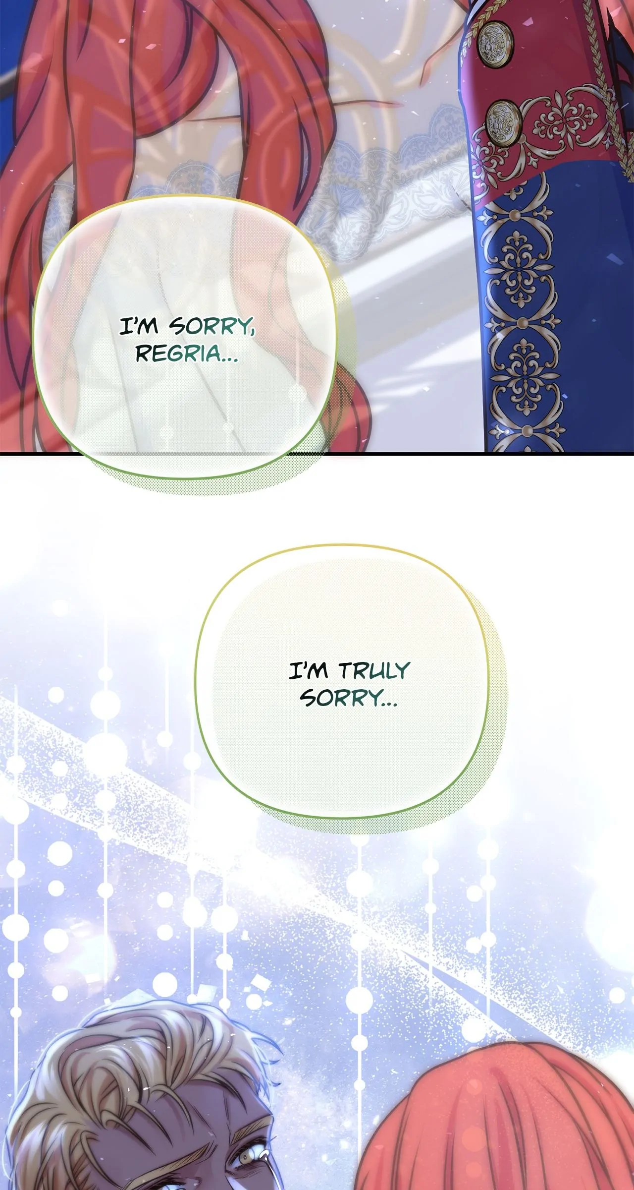 Holding You Captive Chapter 49 - Page 64