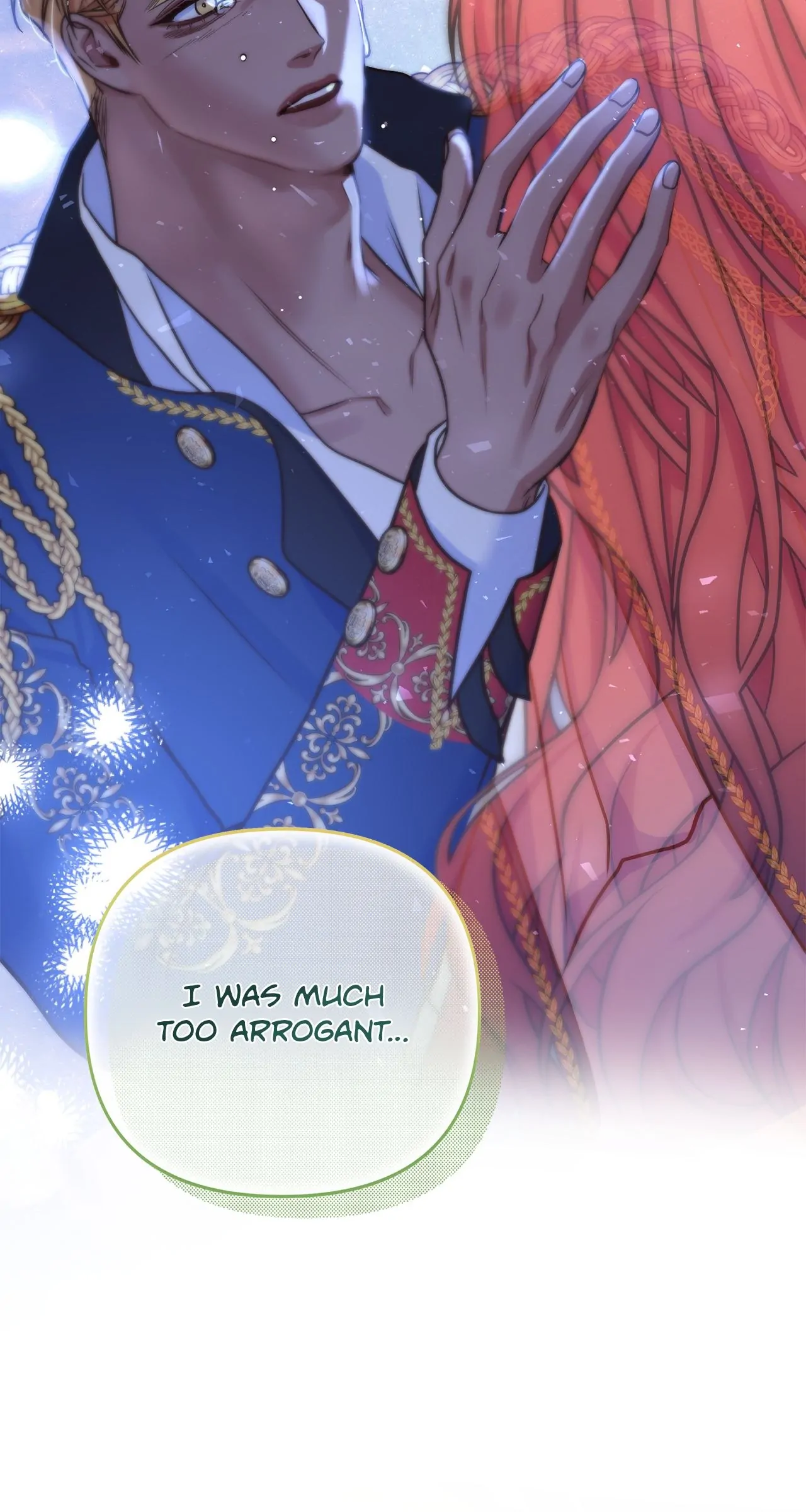 Holding You Captive Chapter 49 - Page 65