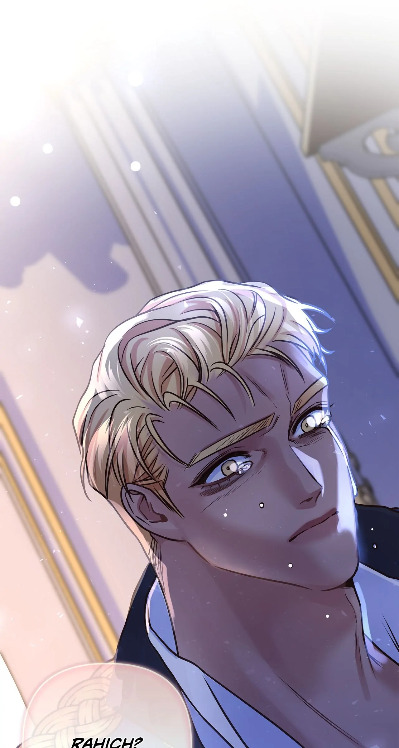 Holding You Captive Chapter 49 - Page 66