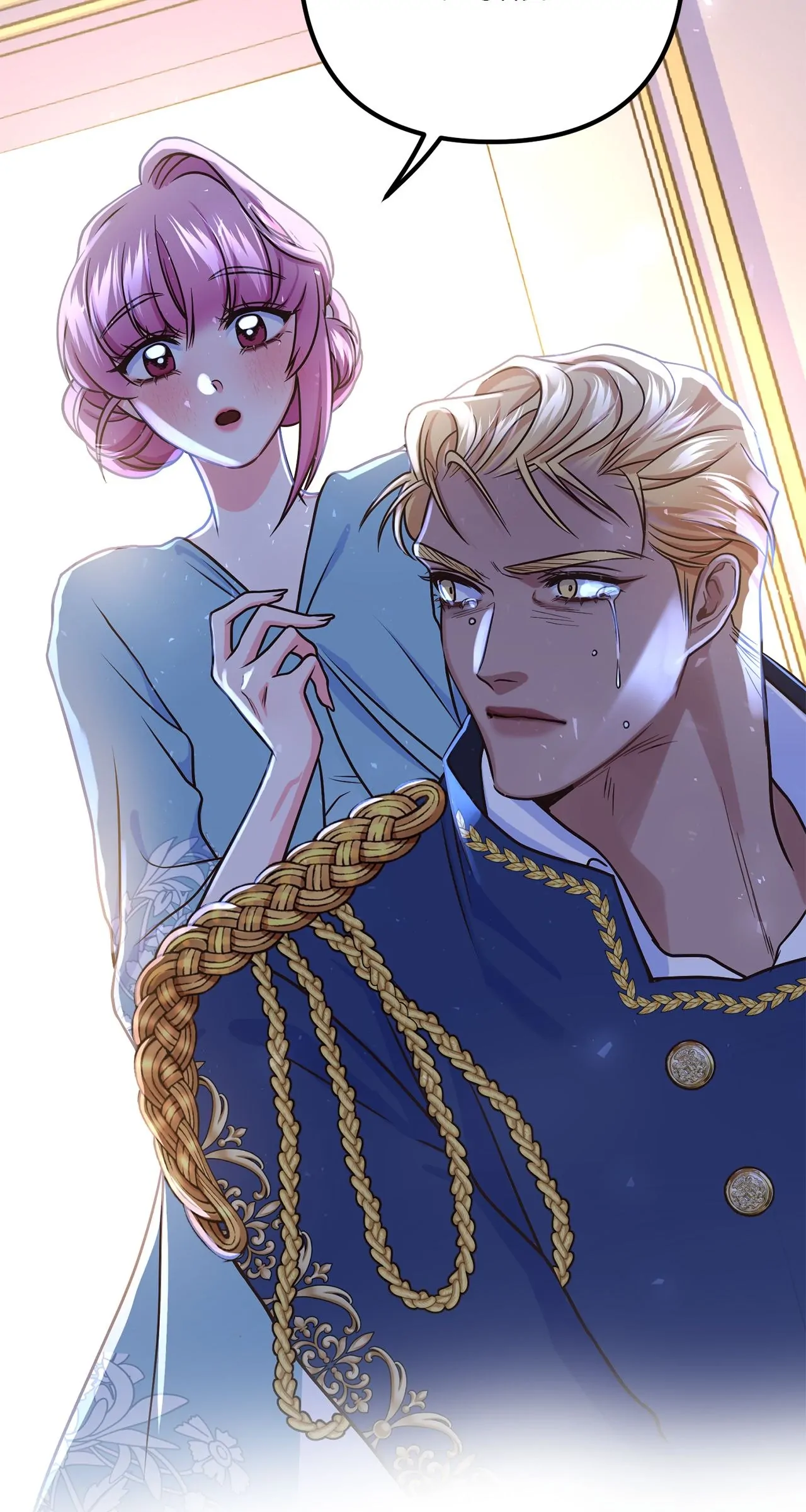 Holding You Captive Chapter 49 - Page 68