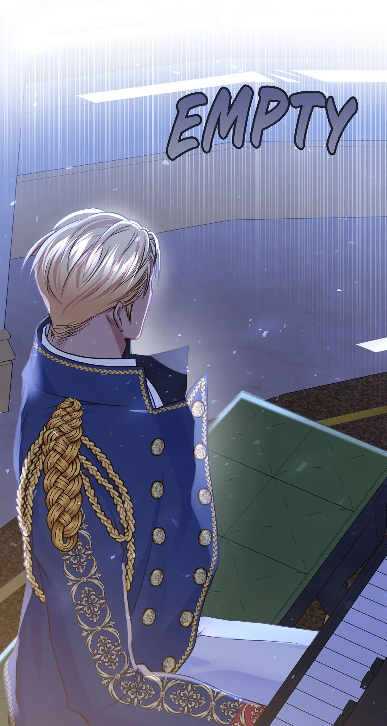 Holding You Captive Chapter 49 - Page 70