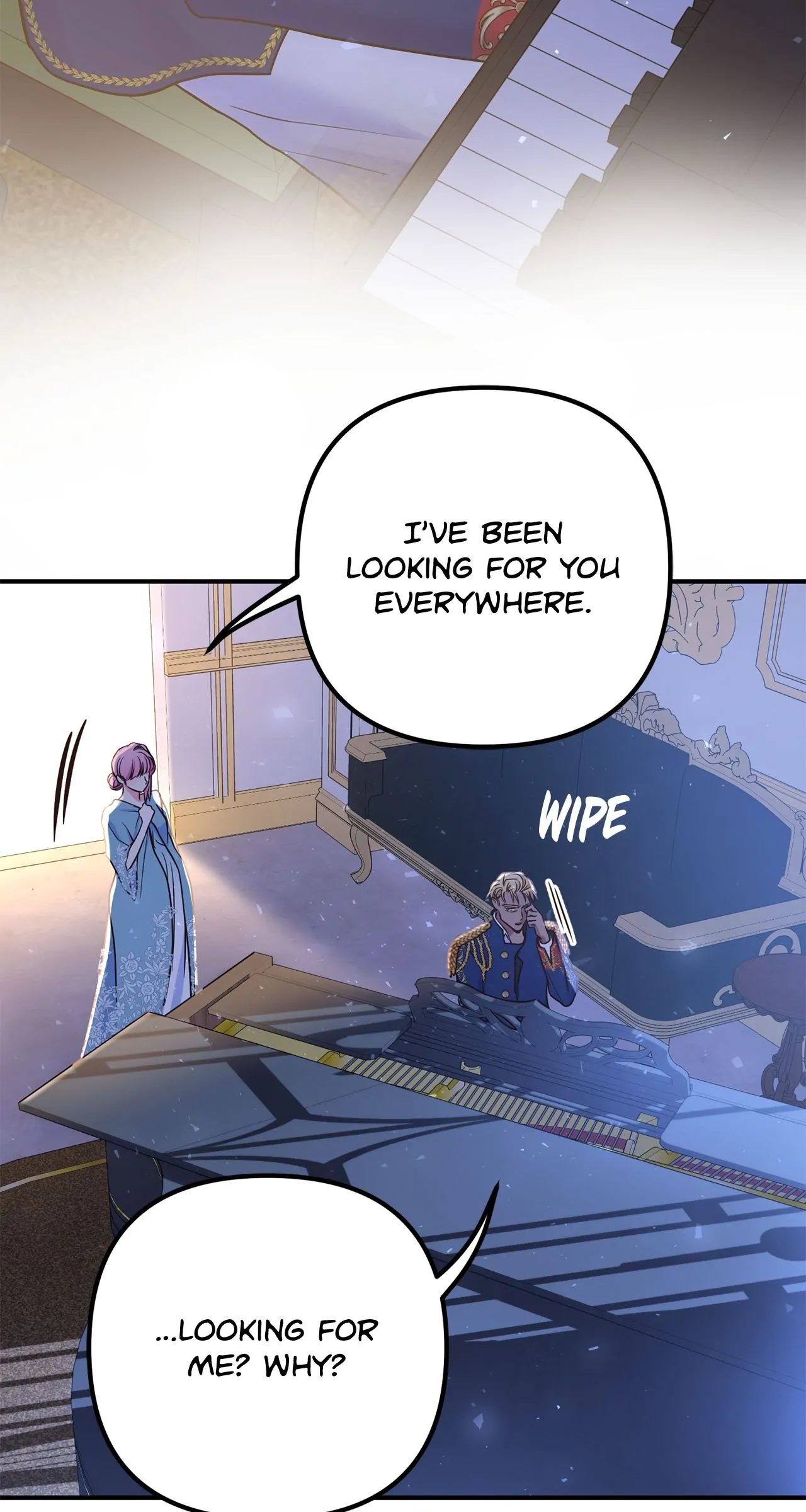 Holding You Captive Chapter 49 - Page 71