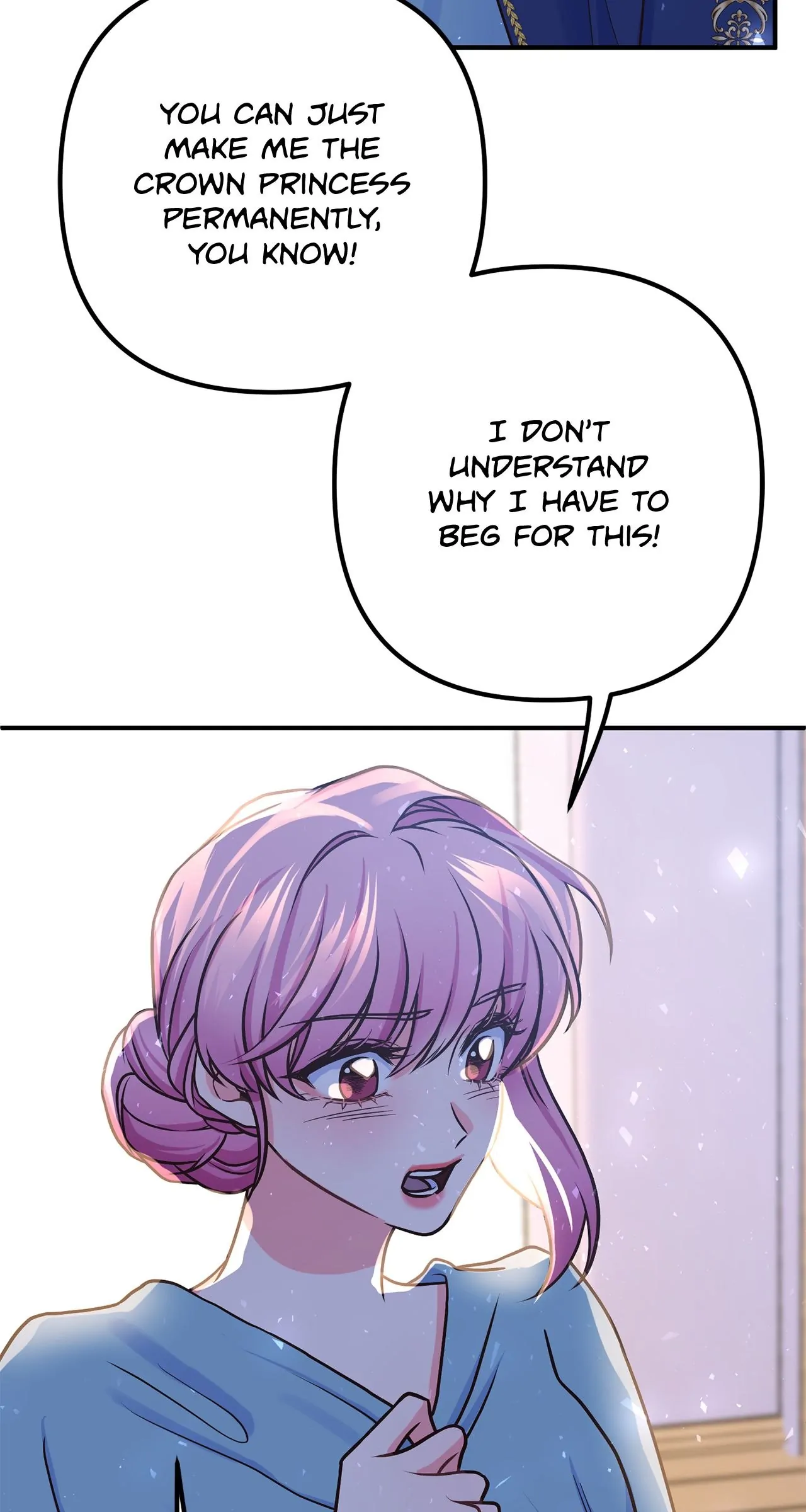 Holding You Captive Chapter 49 - Page 73