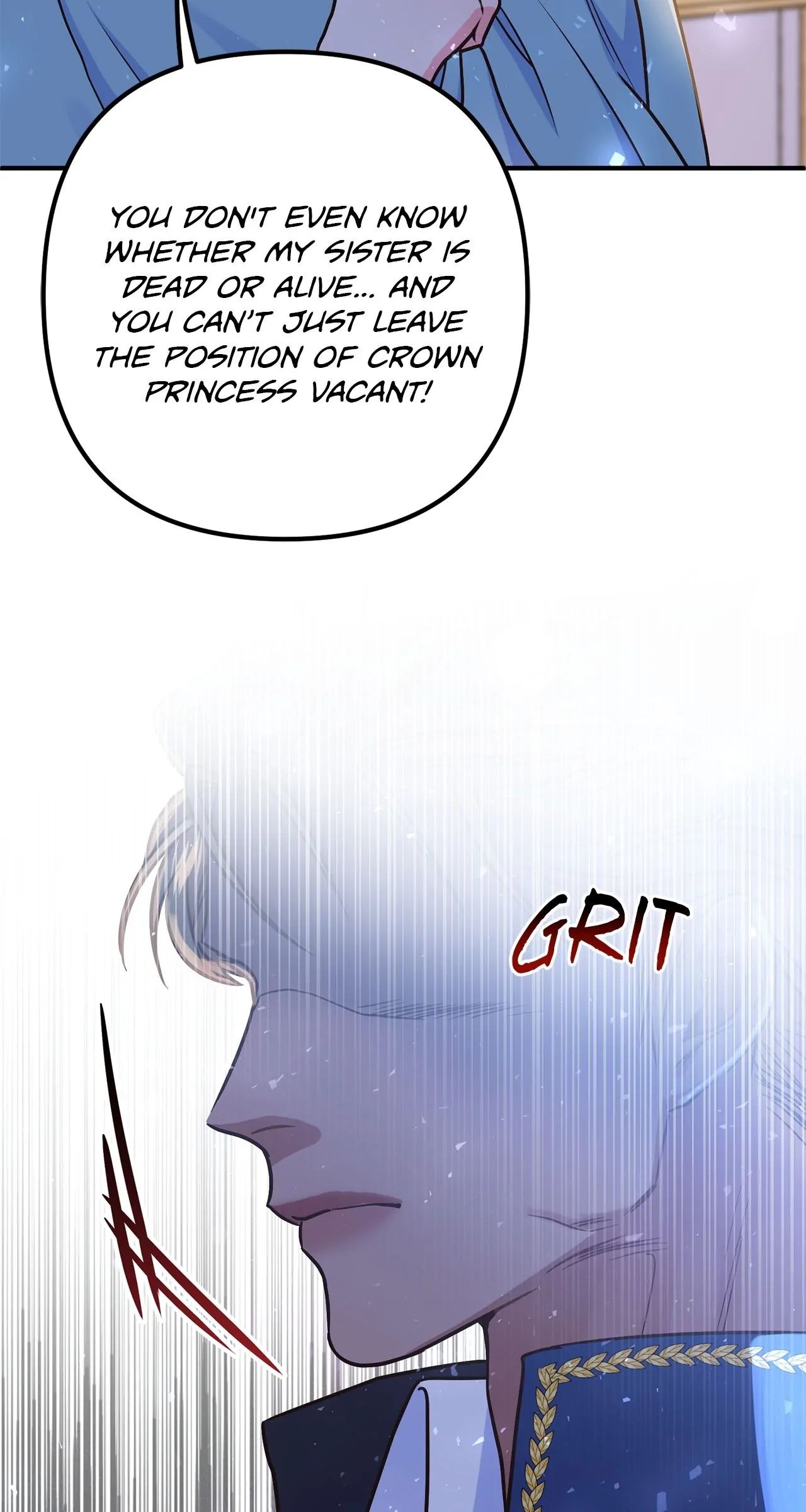 Holding You Captive Chapter 49 - Page 74