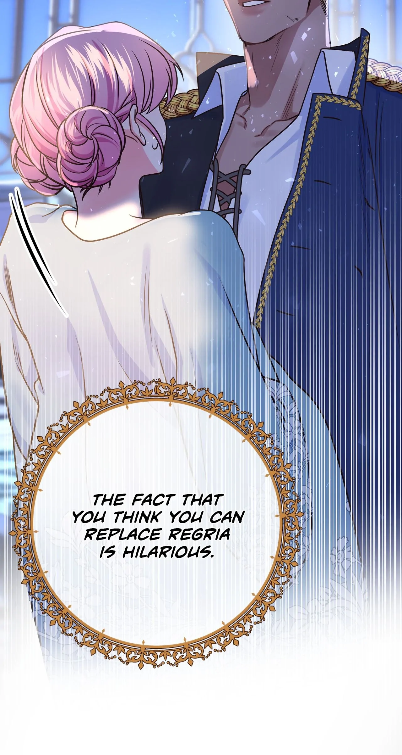 Holding You Captive Chapter 49 - Page 77