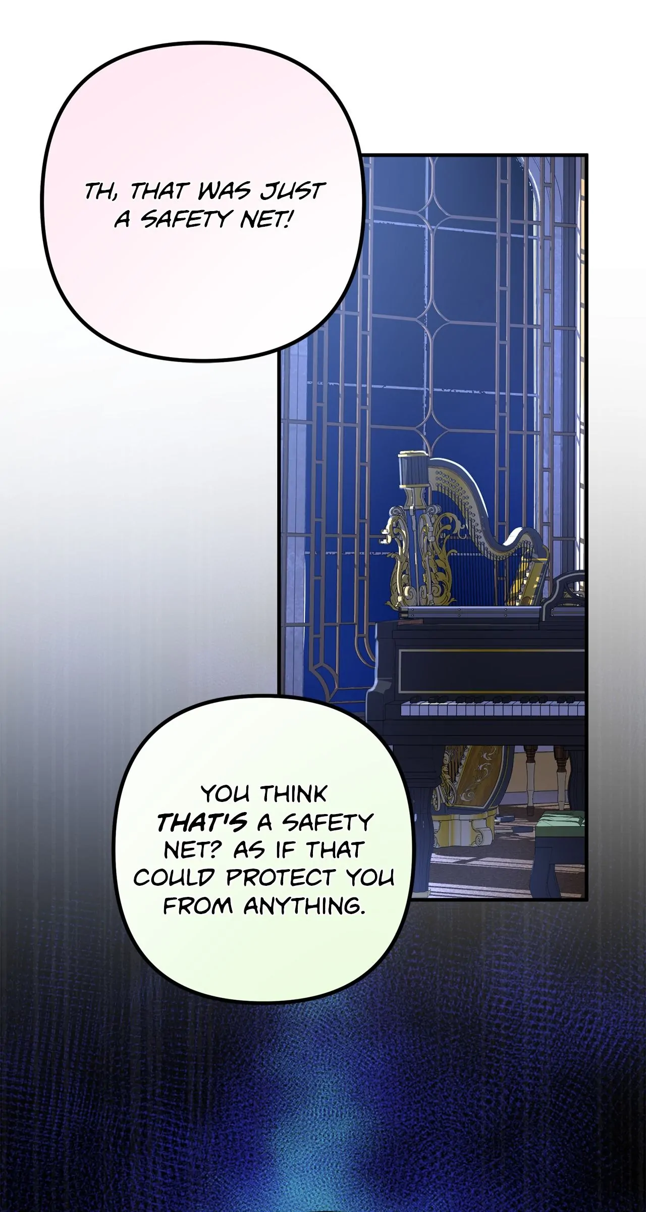 Holding You Captive Chapter 49 - Page 79