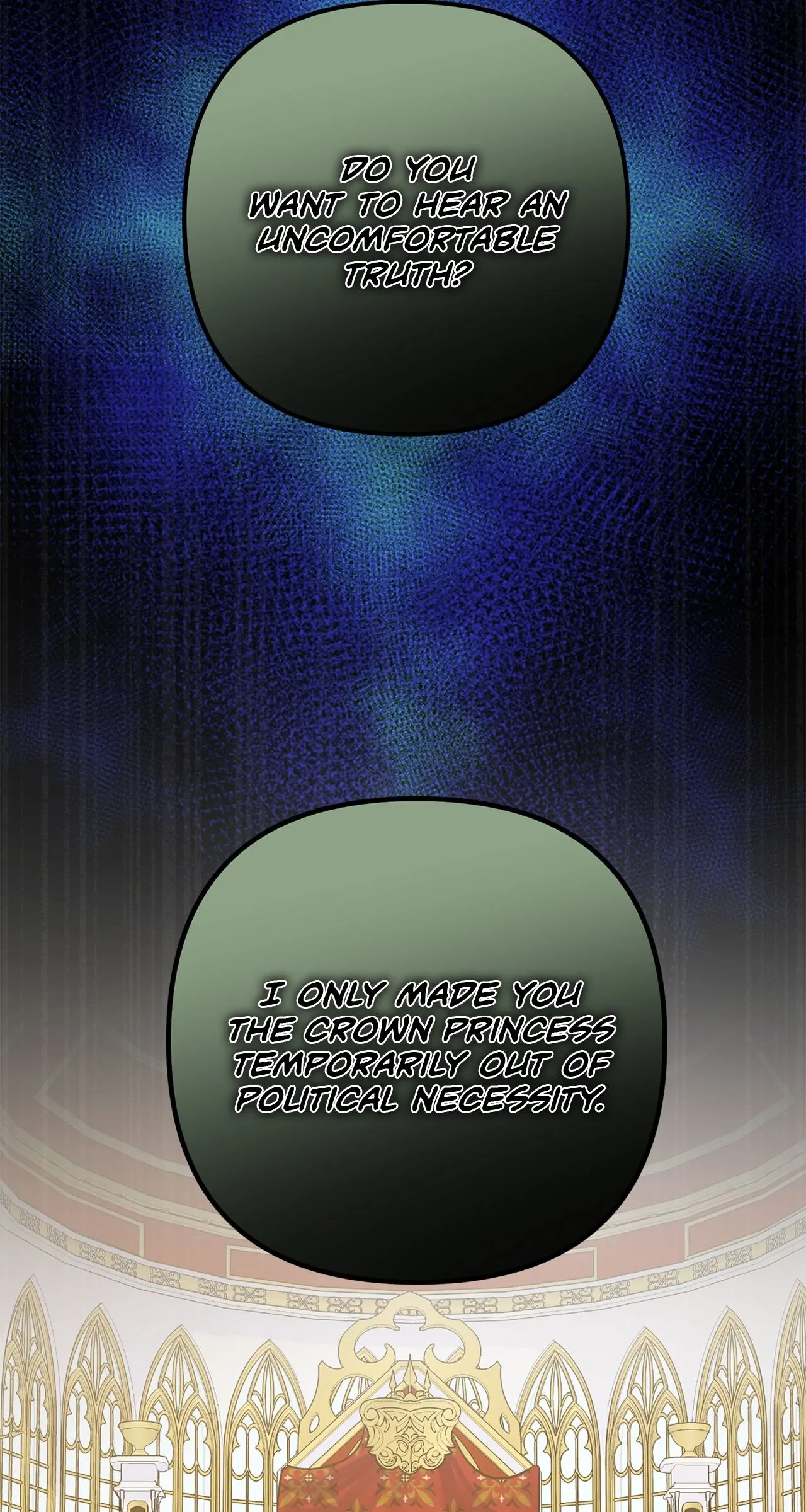 Holding You Captive Chapter 49 - Page 80