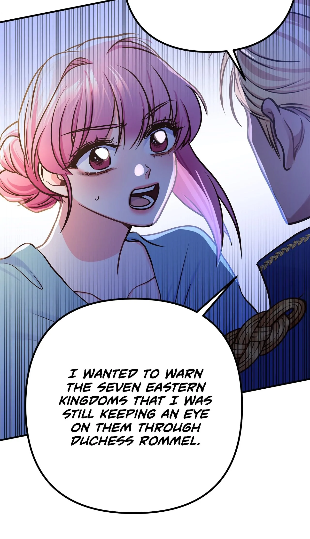 Holding You Captive Chapter 49 - Page 86