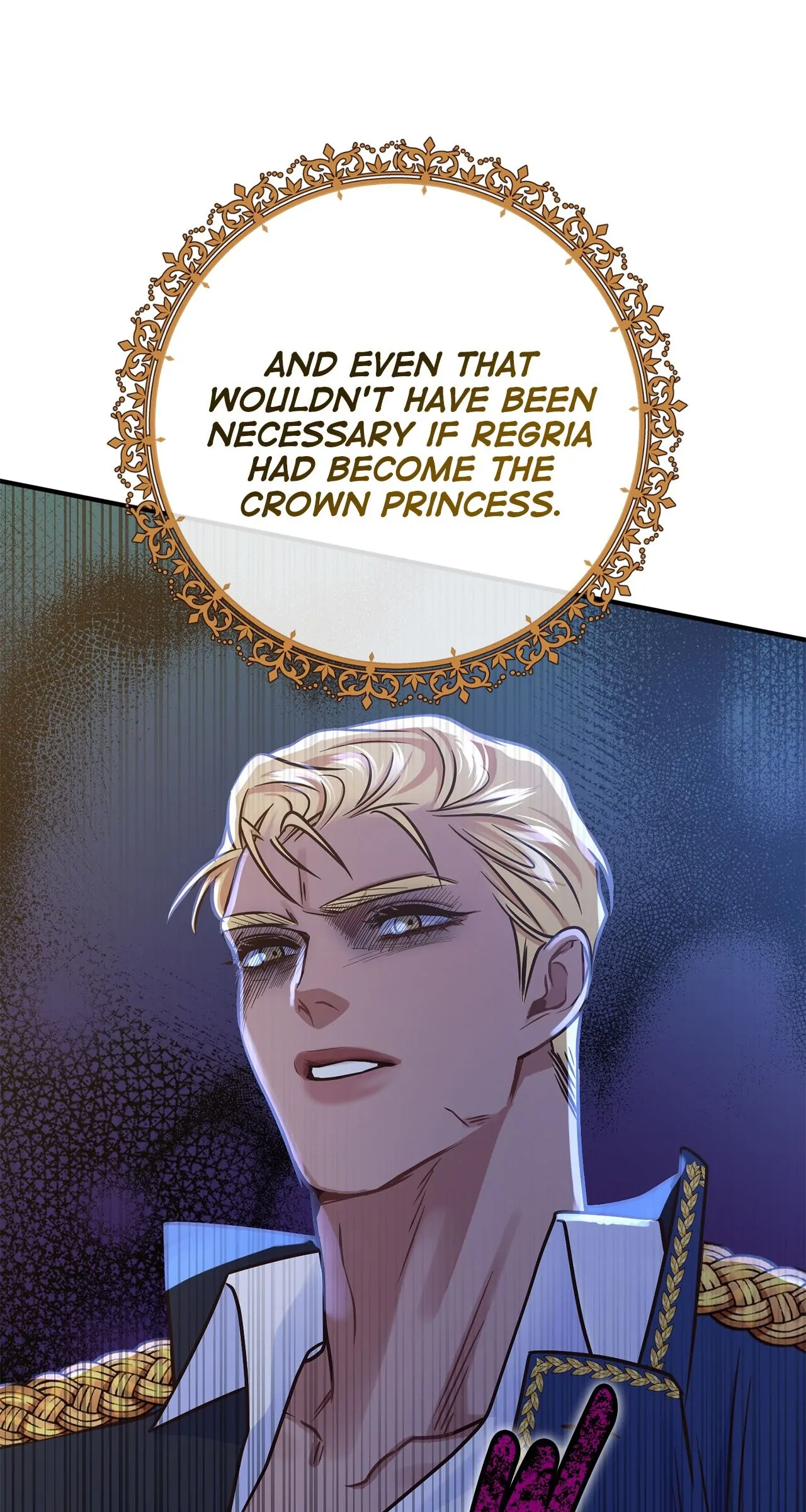 Holding You Captive Chapter 49 - Page 87