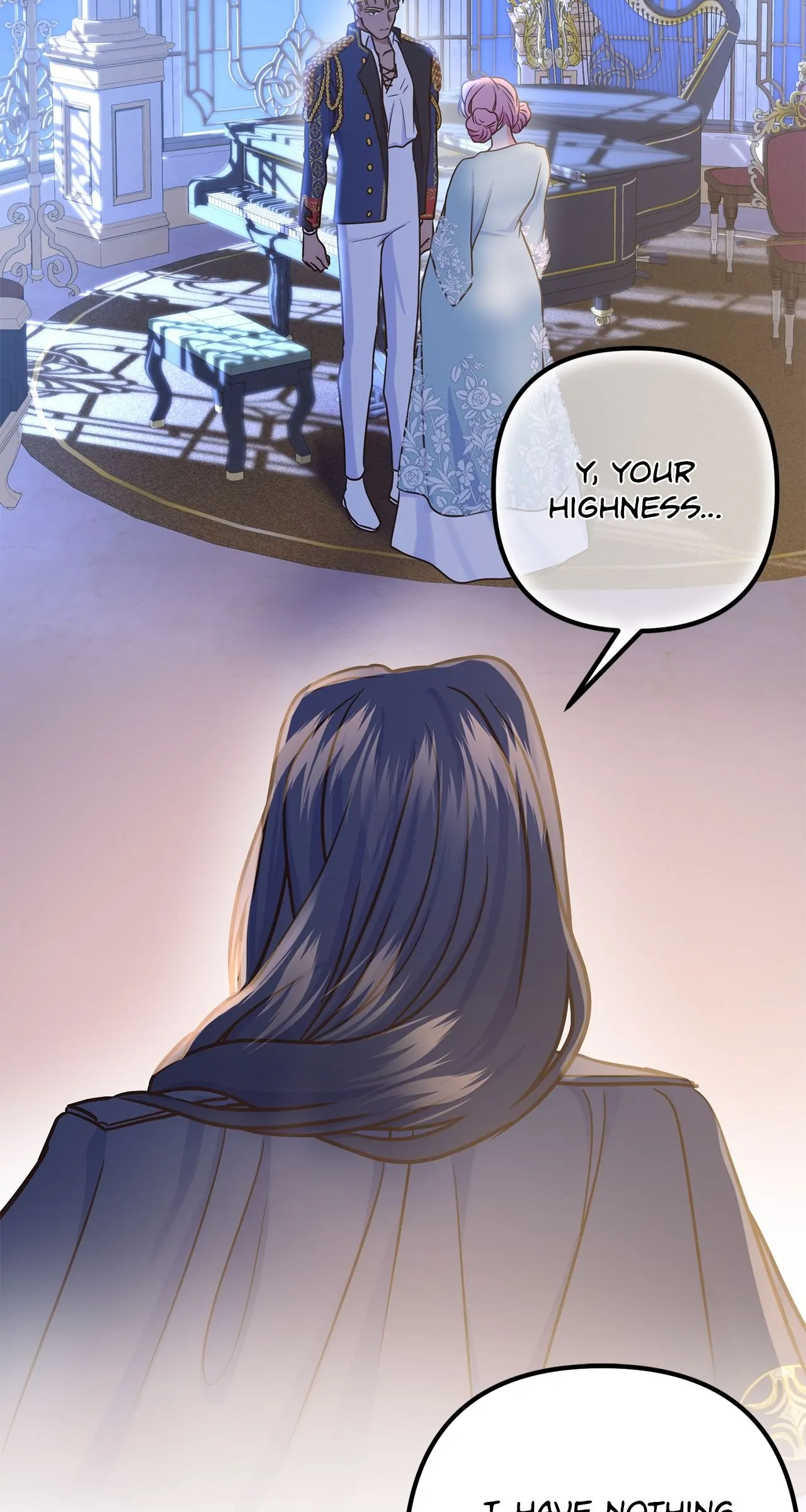 Holding You Captive Chapter 49 - Page 90