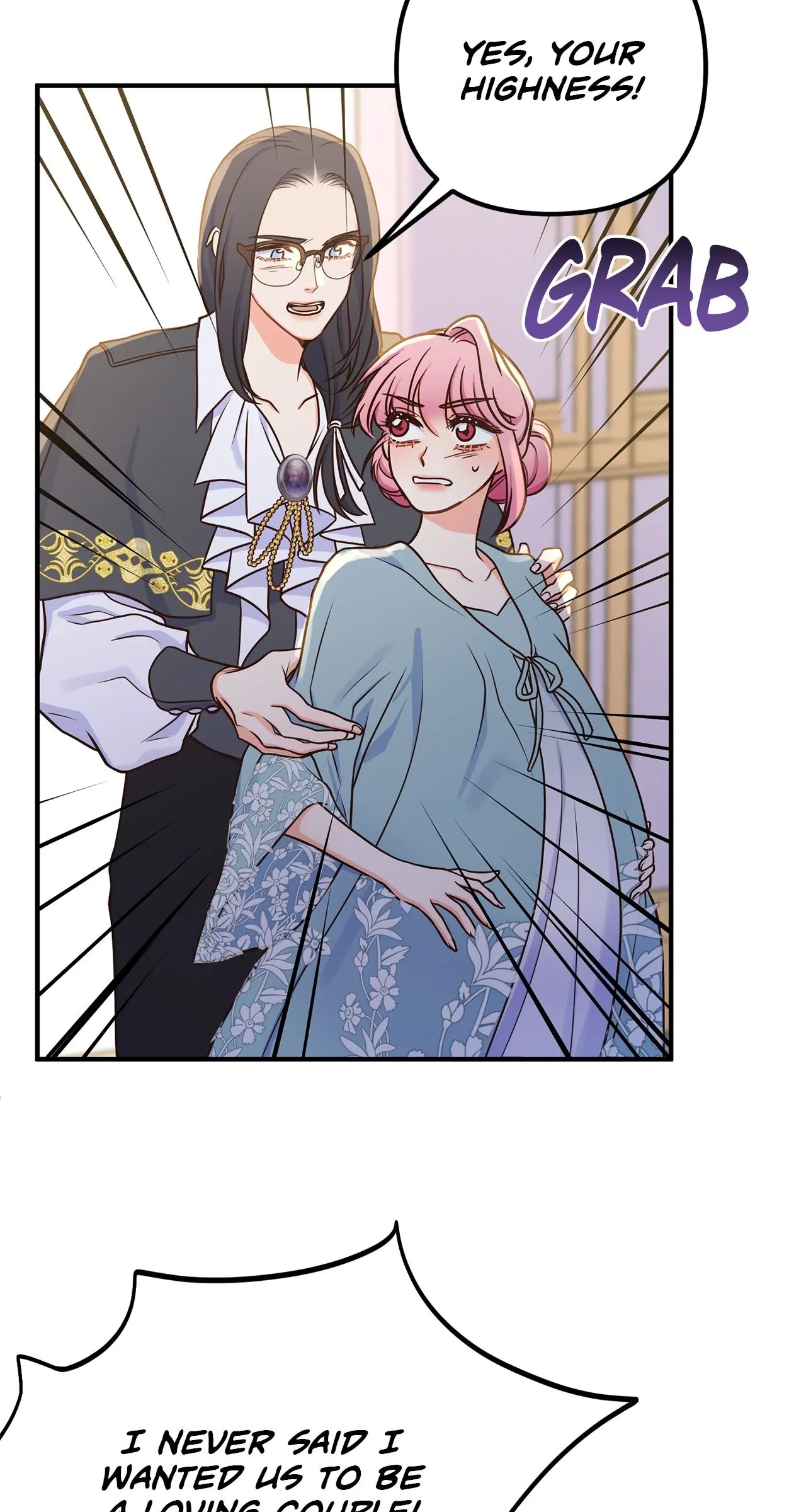 Holding You Captive Chapter 49 - Page 93