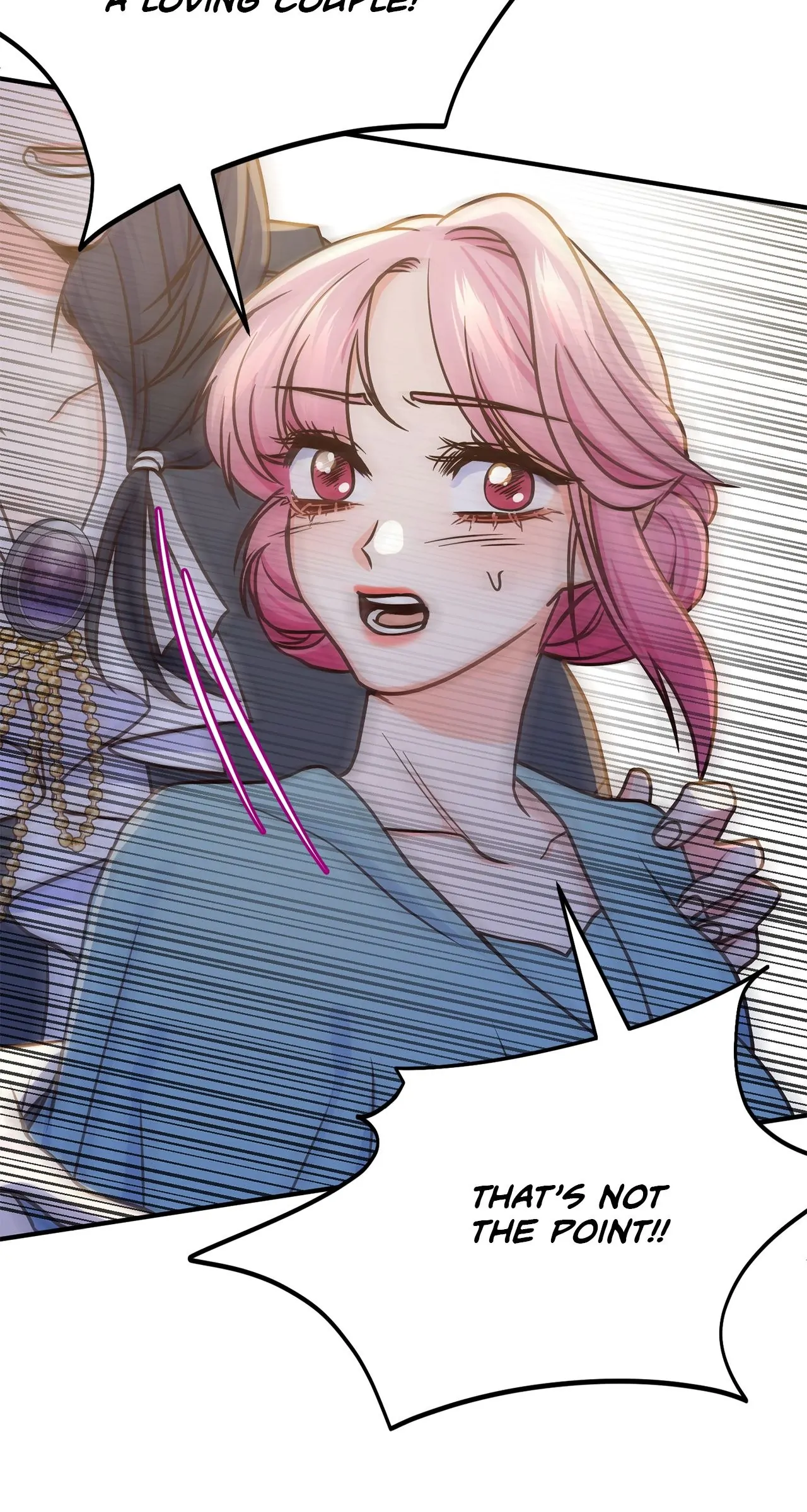 Holding You Captive Chapter 49 - Page 94