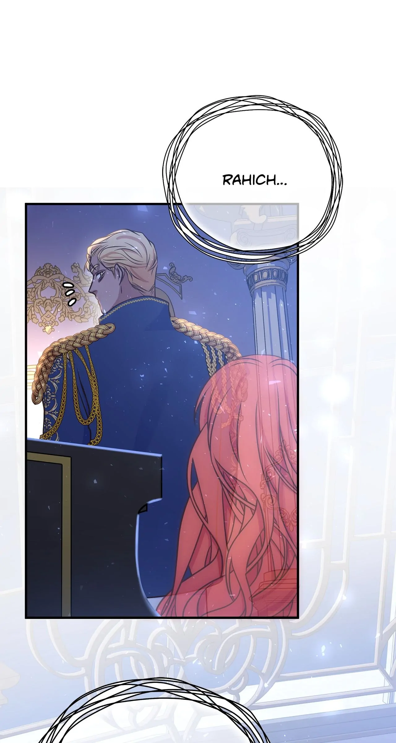 Holding You Captive Chapter 49 - Page 97