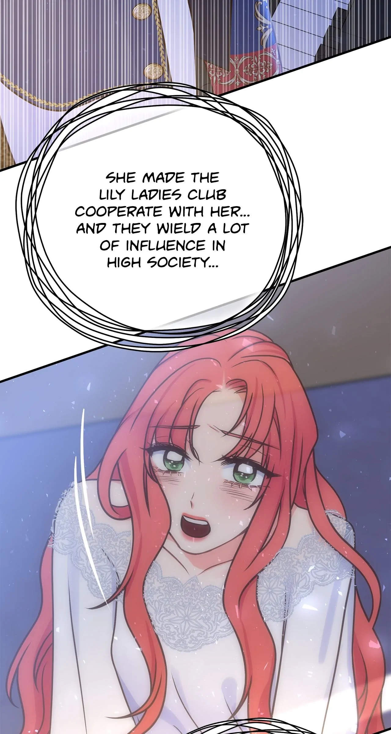 Holding You Captive Chapter 49 - Page 99