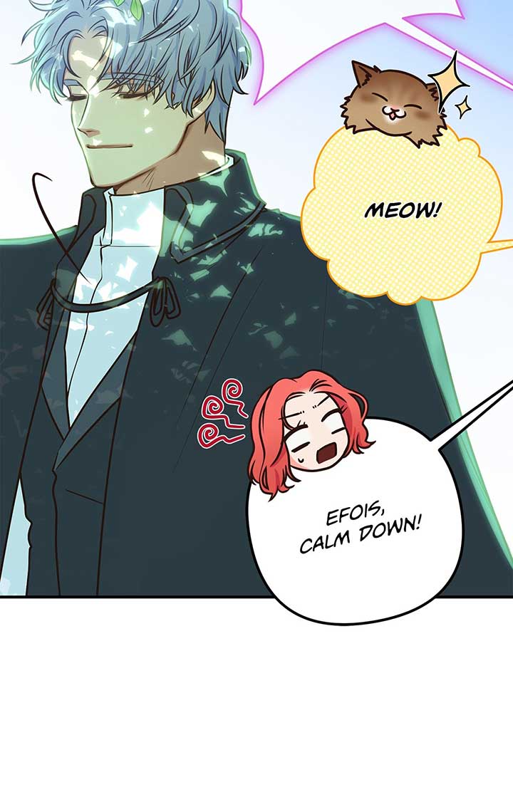 Holding You Captive Chapter 50 - Page 103