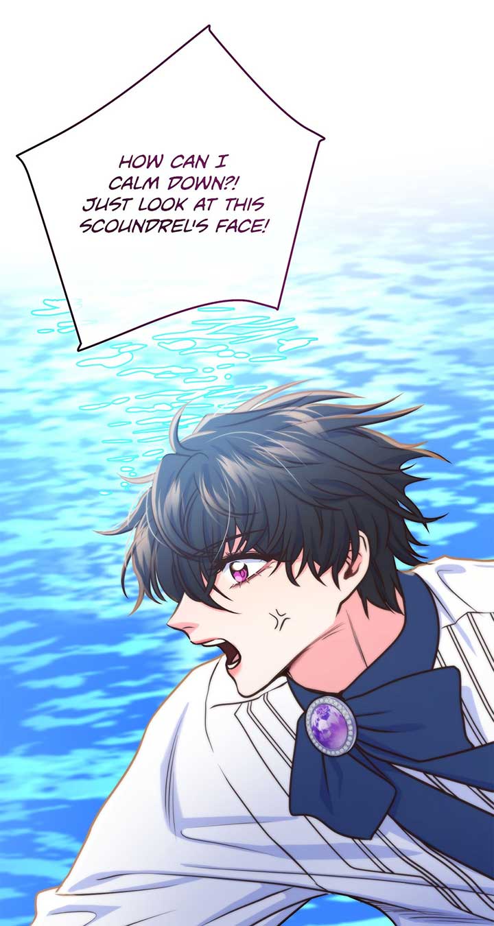 Holding You Captive Chapter 50 - Page 104