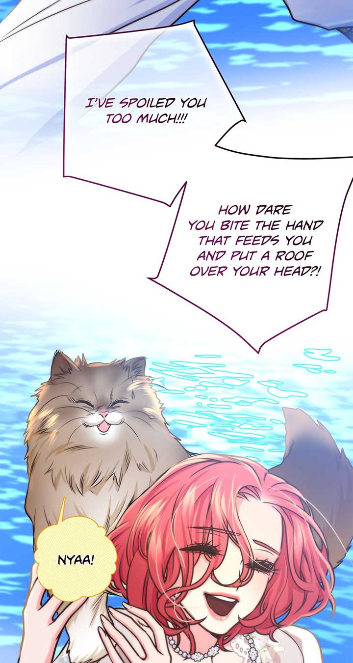 Holding You Captive Chapter 50 - Page 105