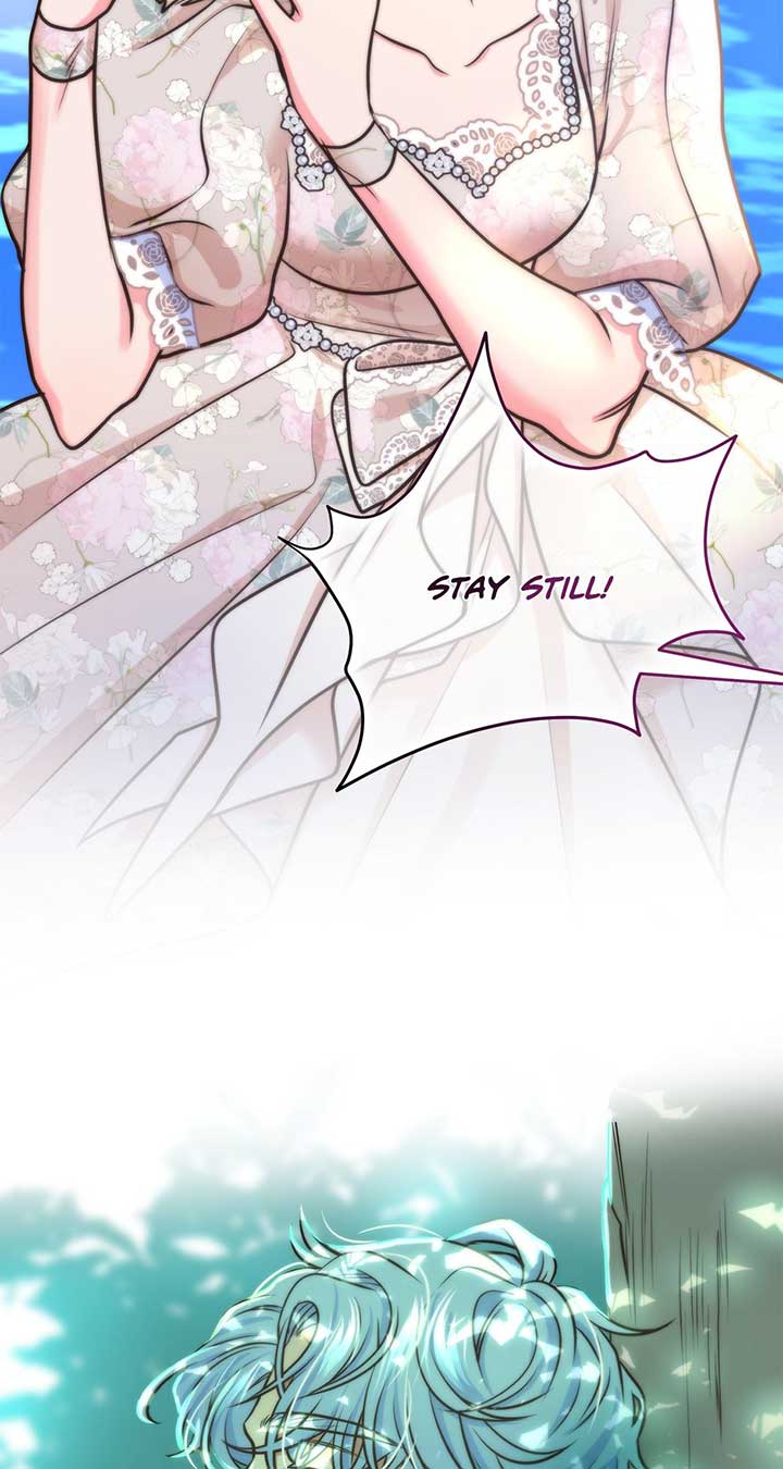 Holding You Captive Chapter 50 - Page 106