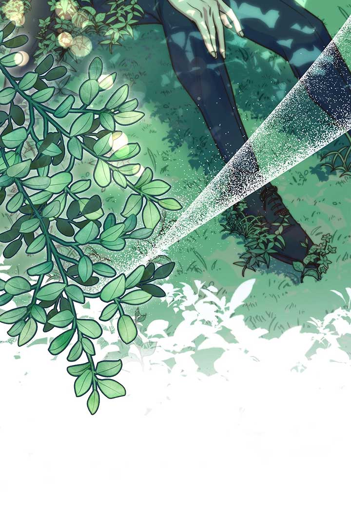 Holding You Captive Chapter 50 - Page 109