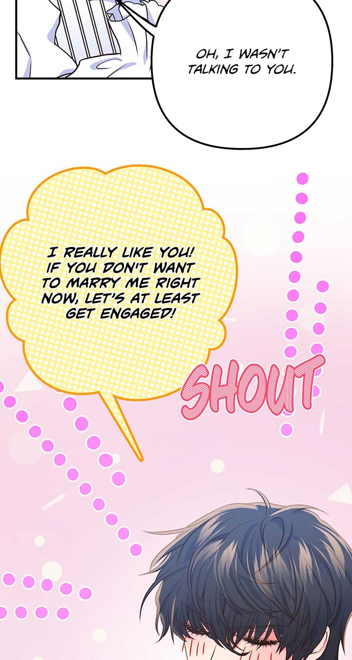 Holding You Captive Chapter 50 - Page 15