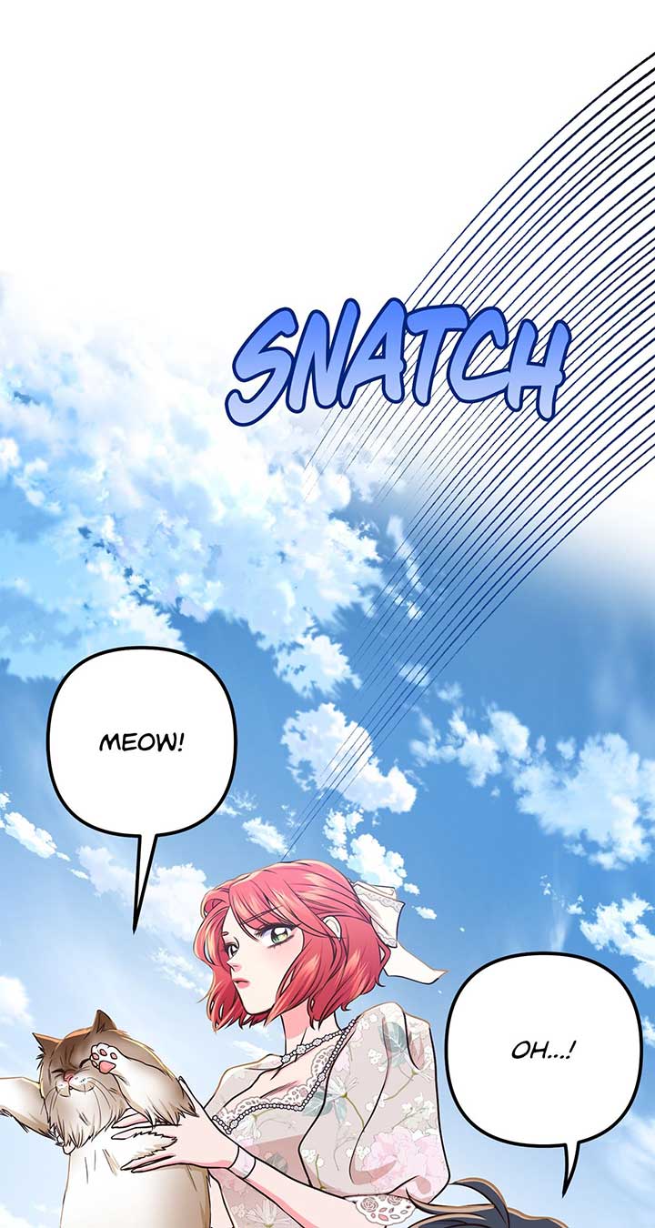 Holding You Captive Chapter 50 - Page 18