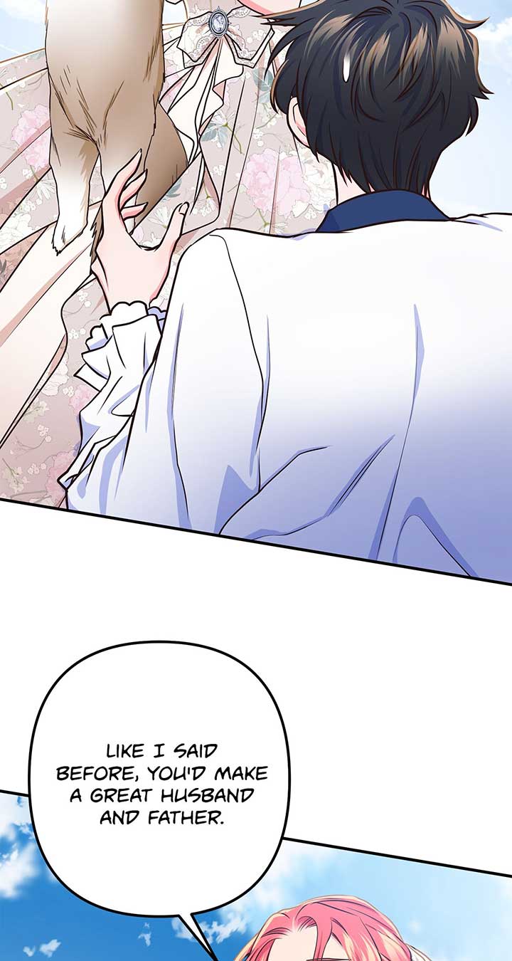 Holding You Captive Chapter 50 - Page 19