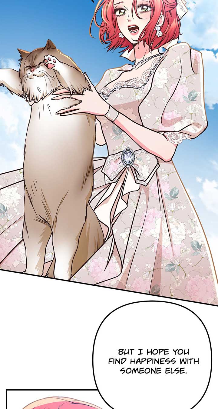 Holding You Captive Chapter 50 - Page 20