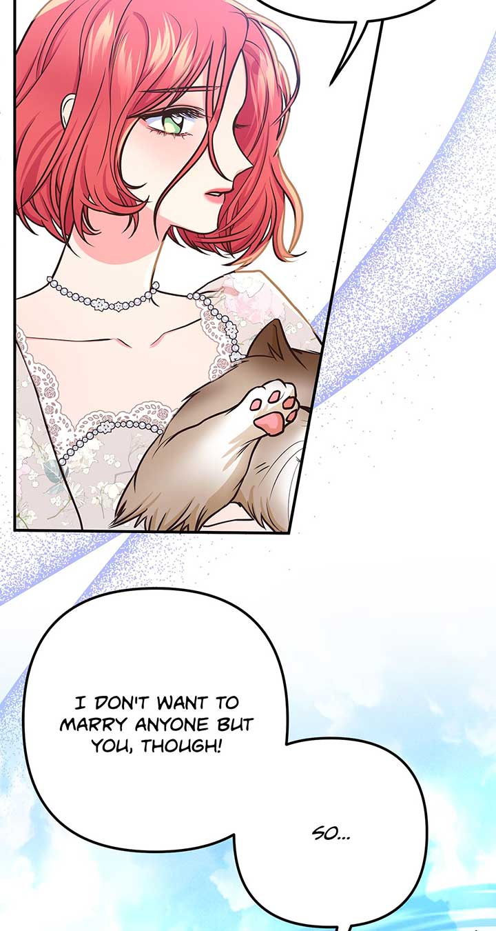 Holding You Captive Chapter 50 - Page 21