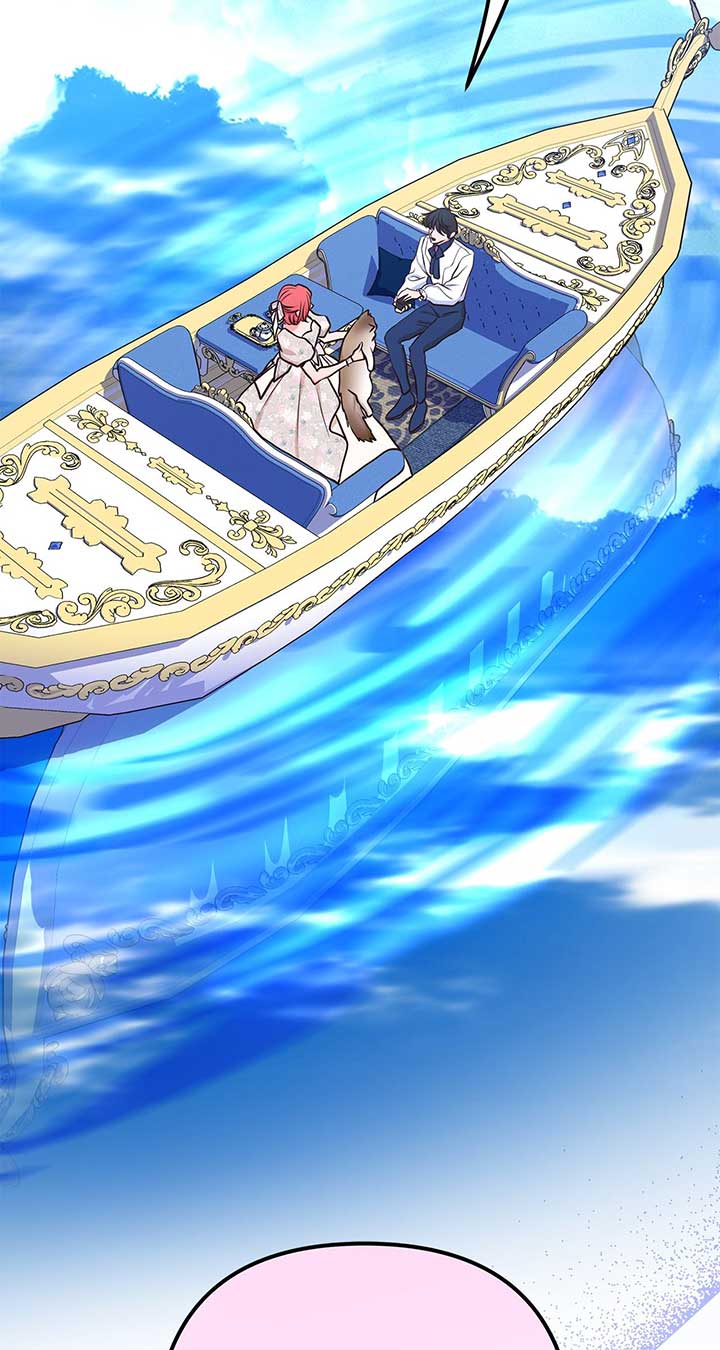 Holding You Captive Chapter 50 - Page 22